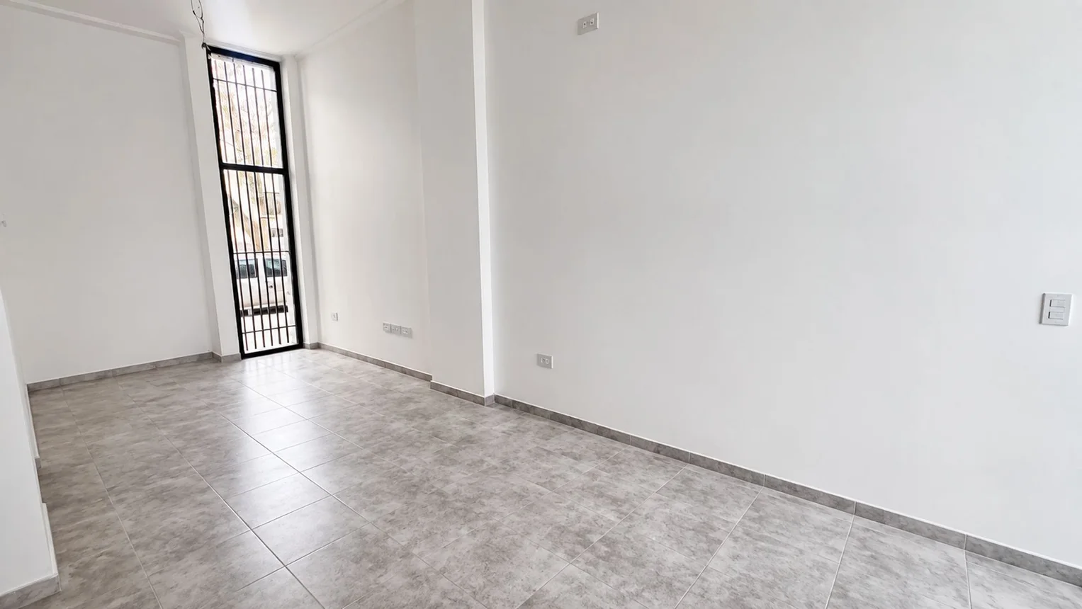 Monoambiente en venta en La Plata