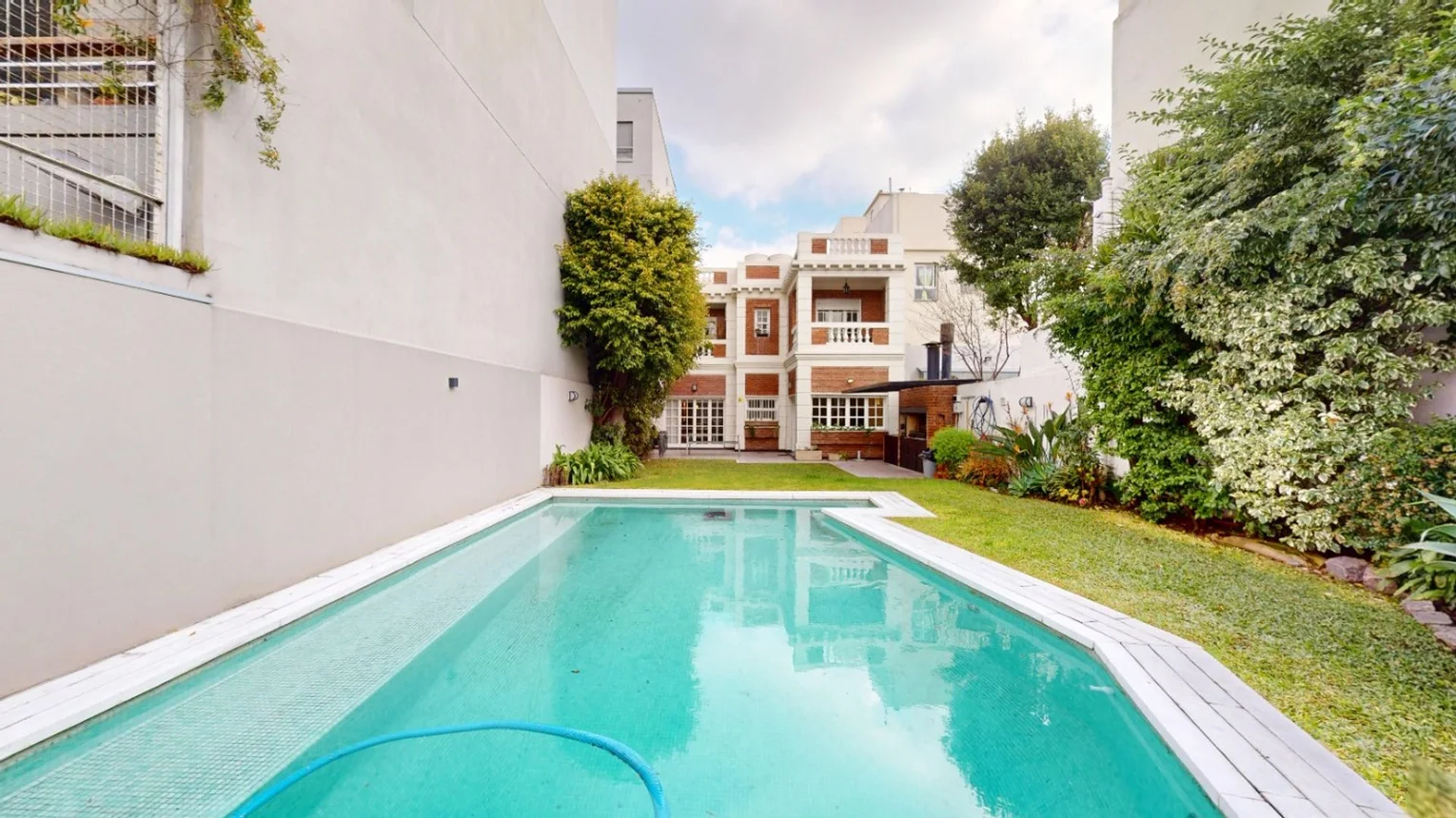 Casa en venta en Núñez, foto 2