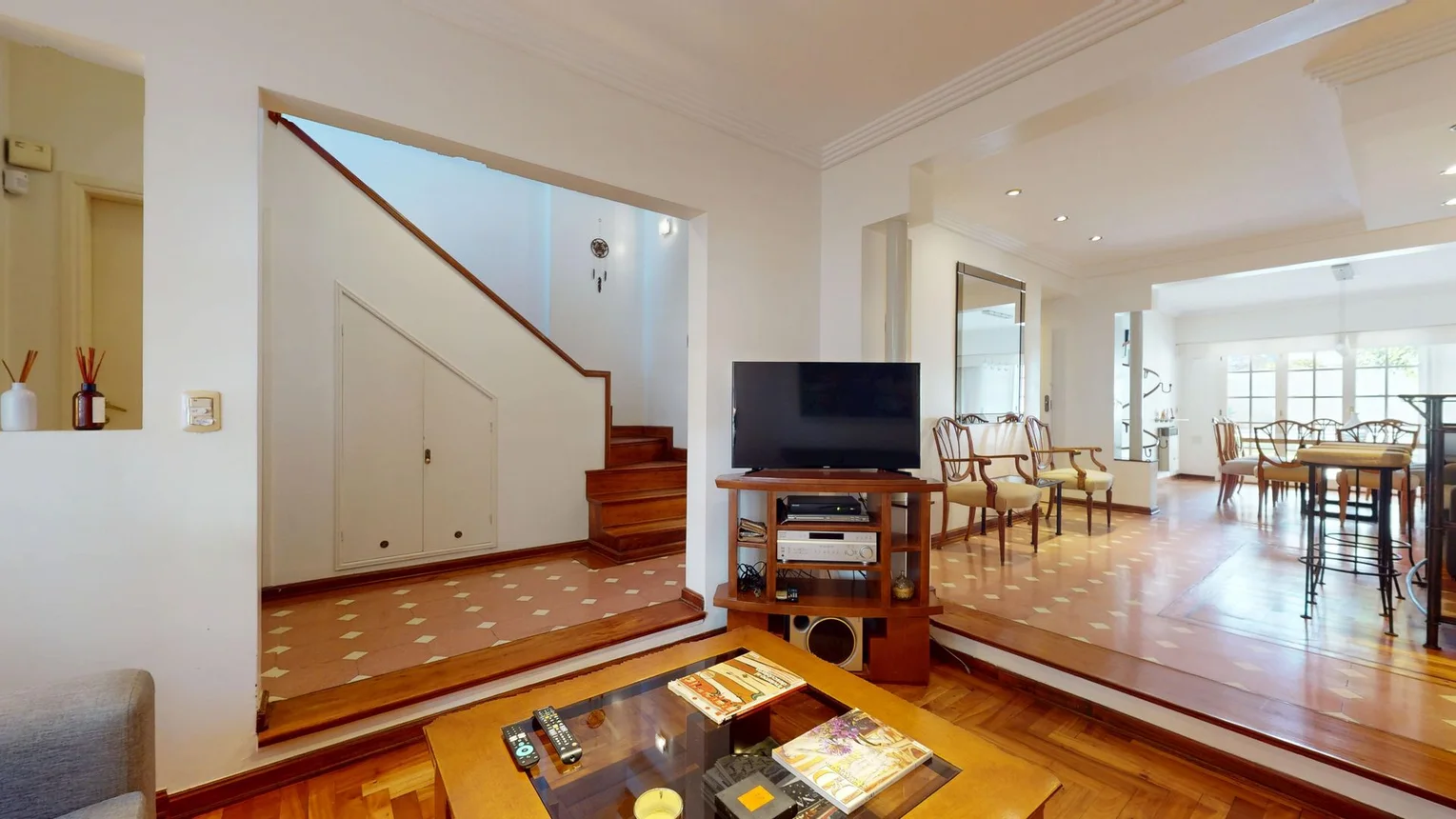 Casa en venta en Núñez, foto 5