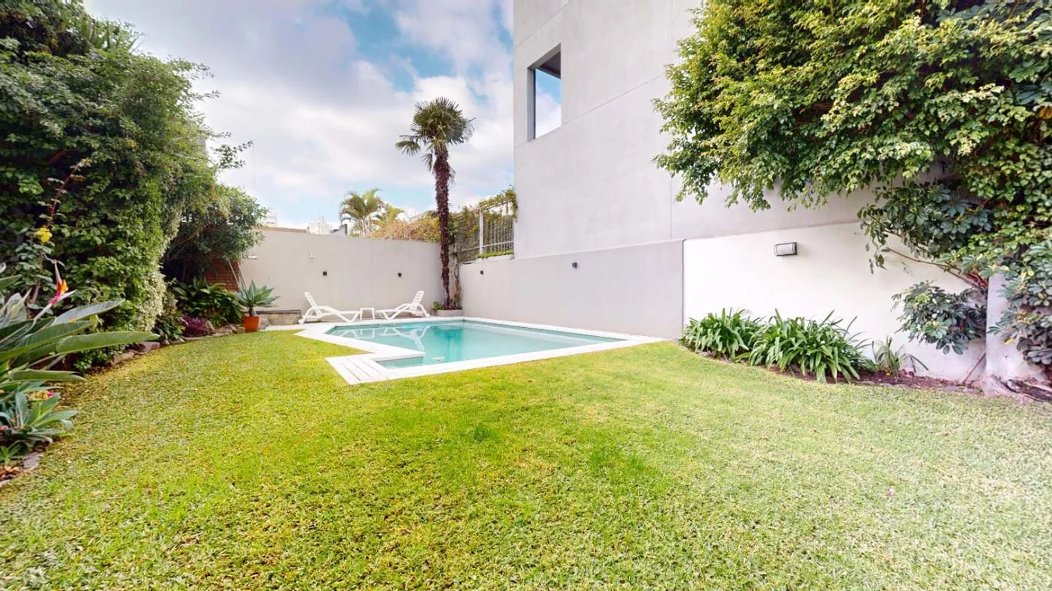 Casa en venta en Núñez