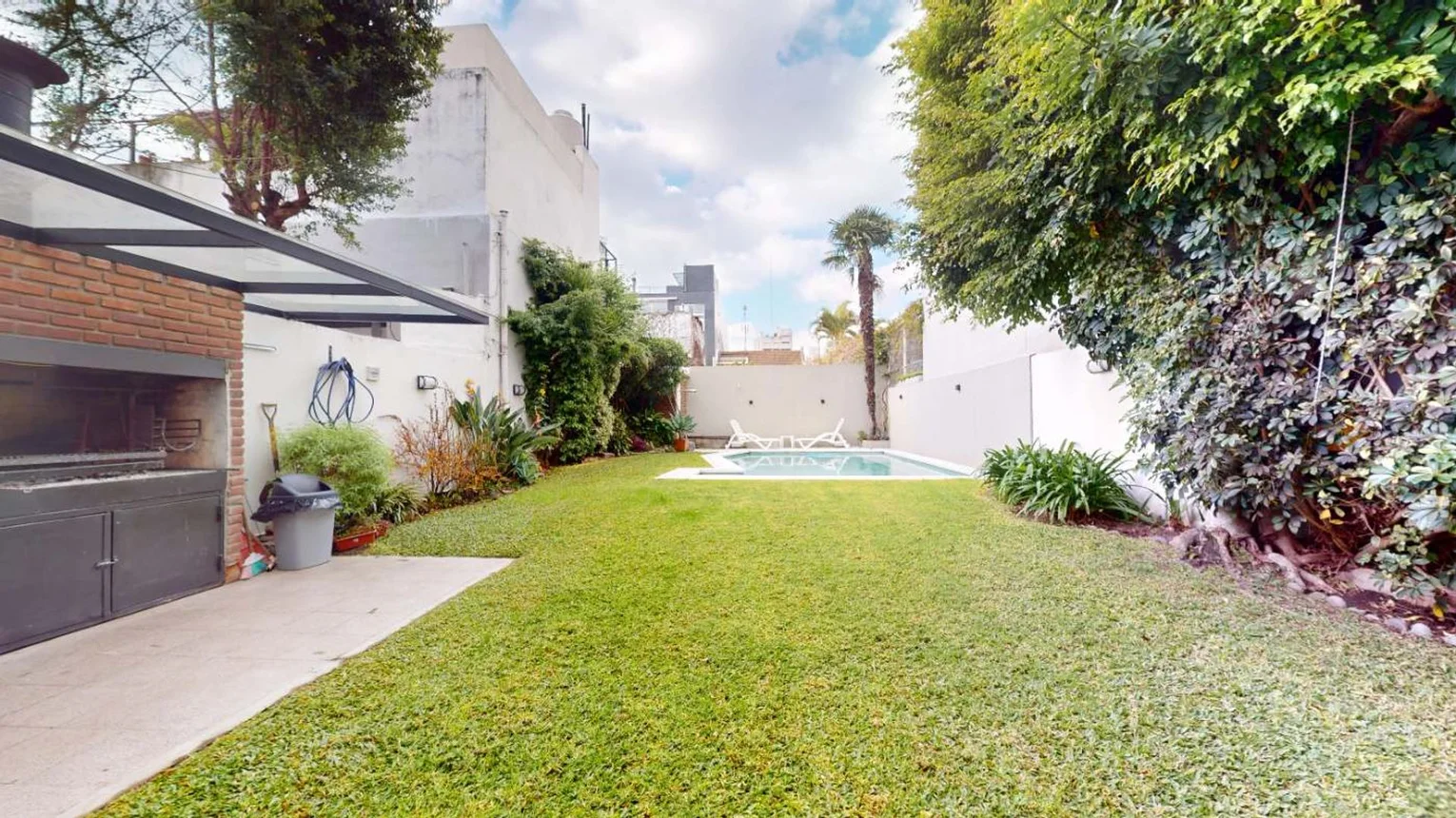 Casa en venta en Núñez, foto 3