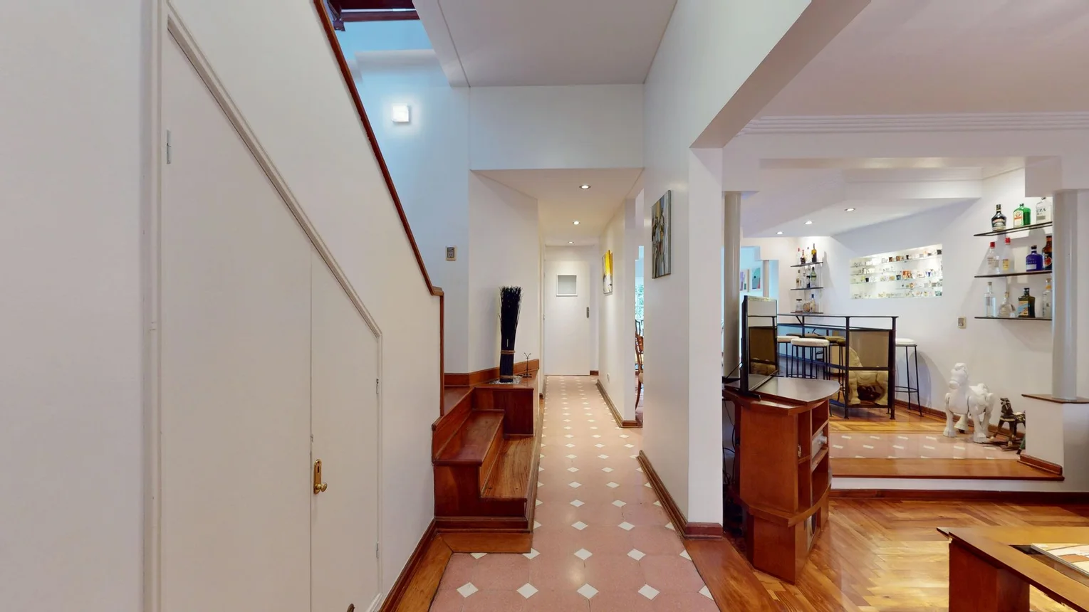 Casa en venta en Núñez, foto 4