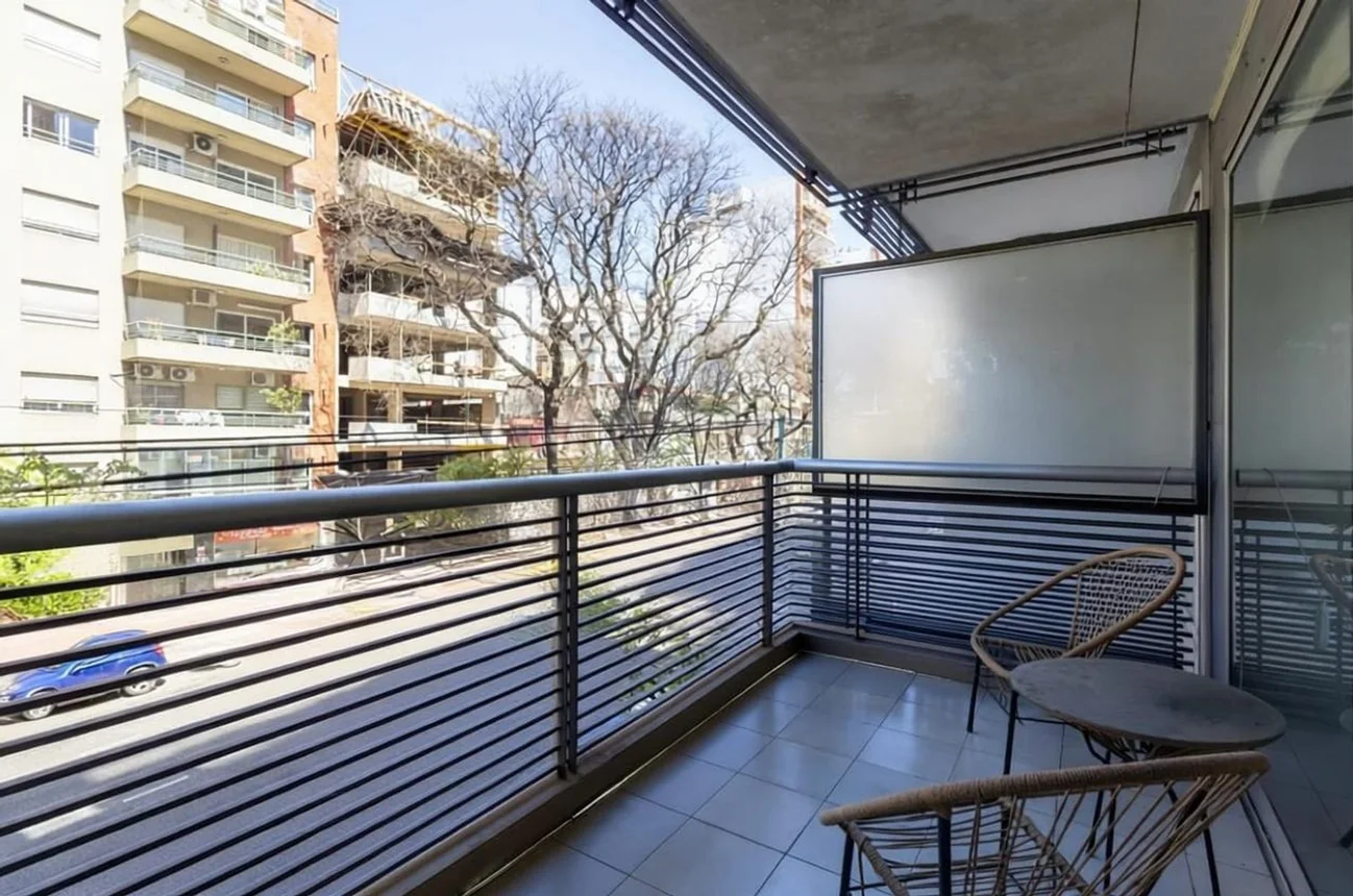 Semipiso en venta en Caballito