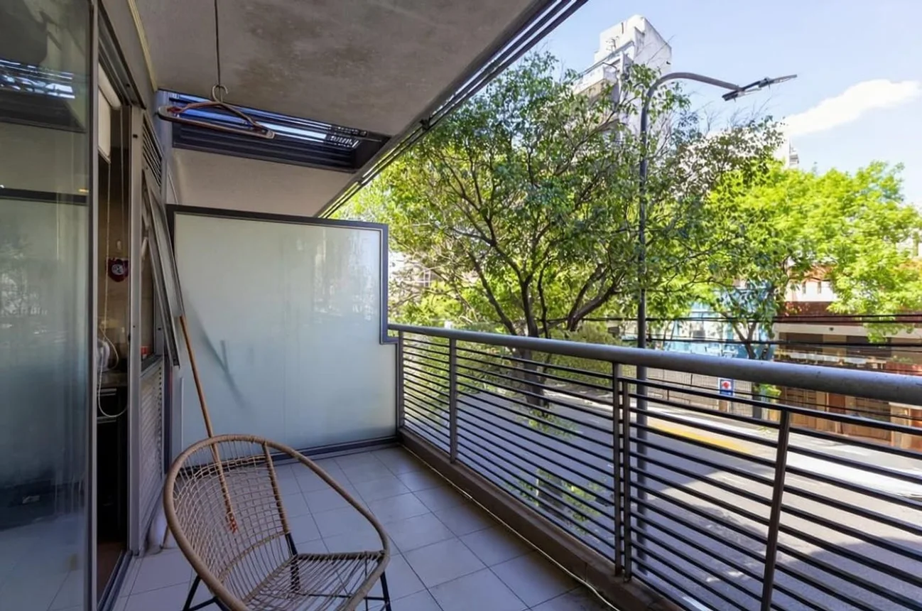 Semipiso en venta en Caballito, foto 3
