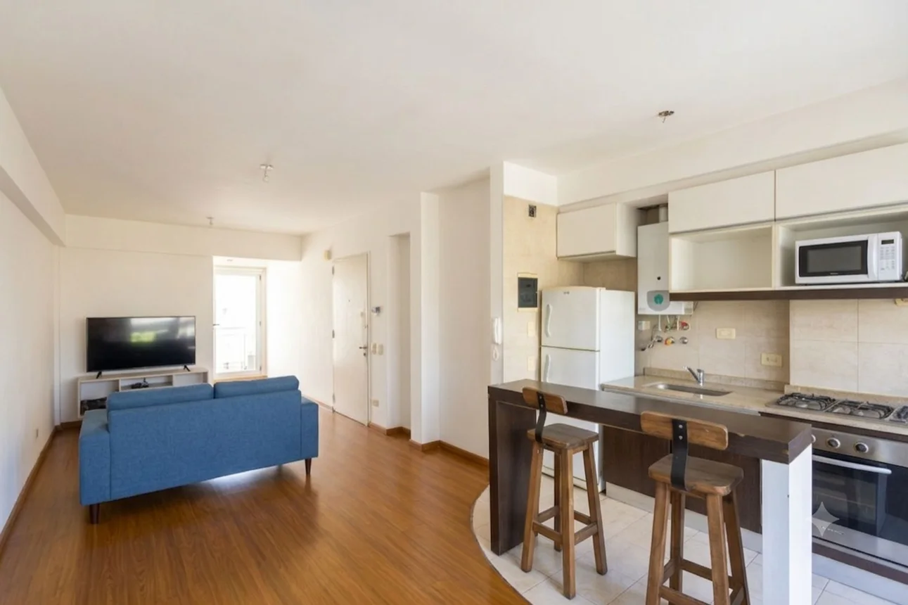 Semipiso en venta en Caballito, foto 5