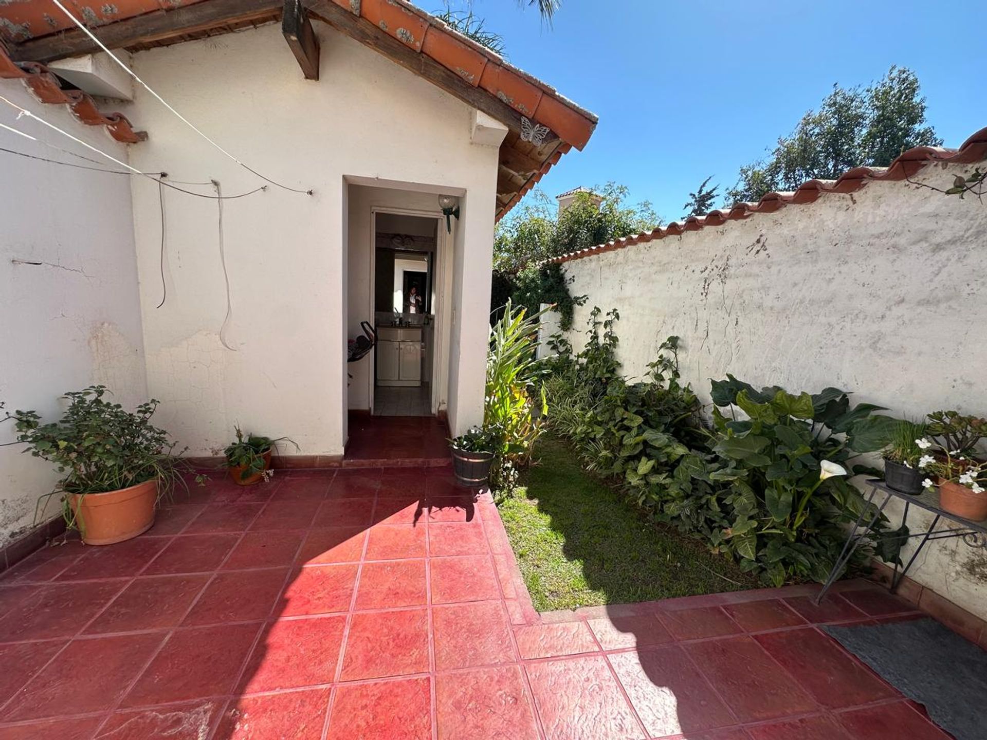 CASA VENTA EN ZONA AEROPUERTO - PERMUTA POR CASA - foto 19
