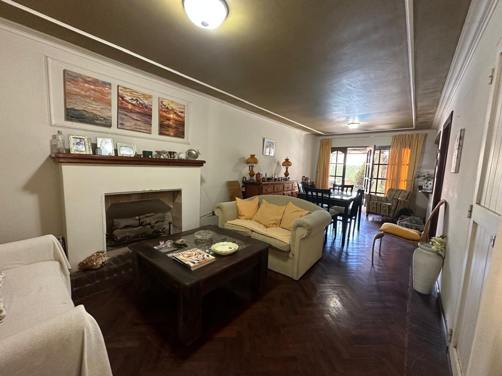 CASA VENTA EN ZONA AEROPUERTO - PERMUTA POR CASA - foto 3
