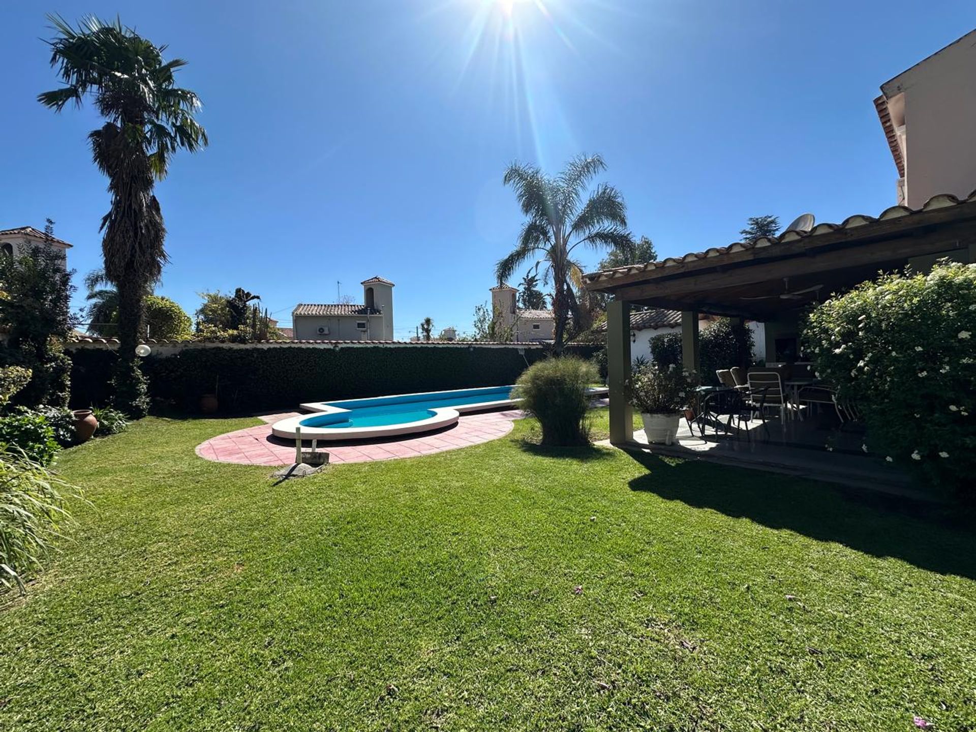 CASA VENTA EN ZONA AEROPUERTO - PERMUTA POR CASA - foto 12