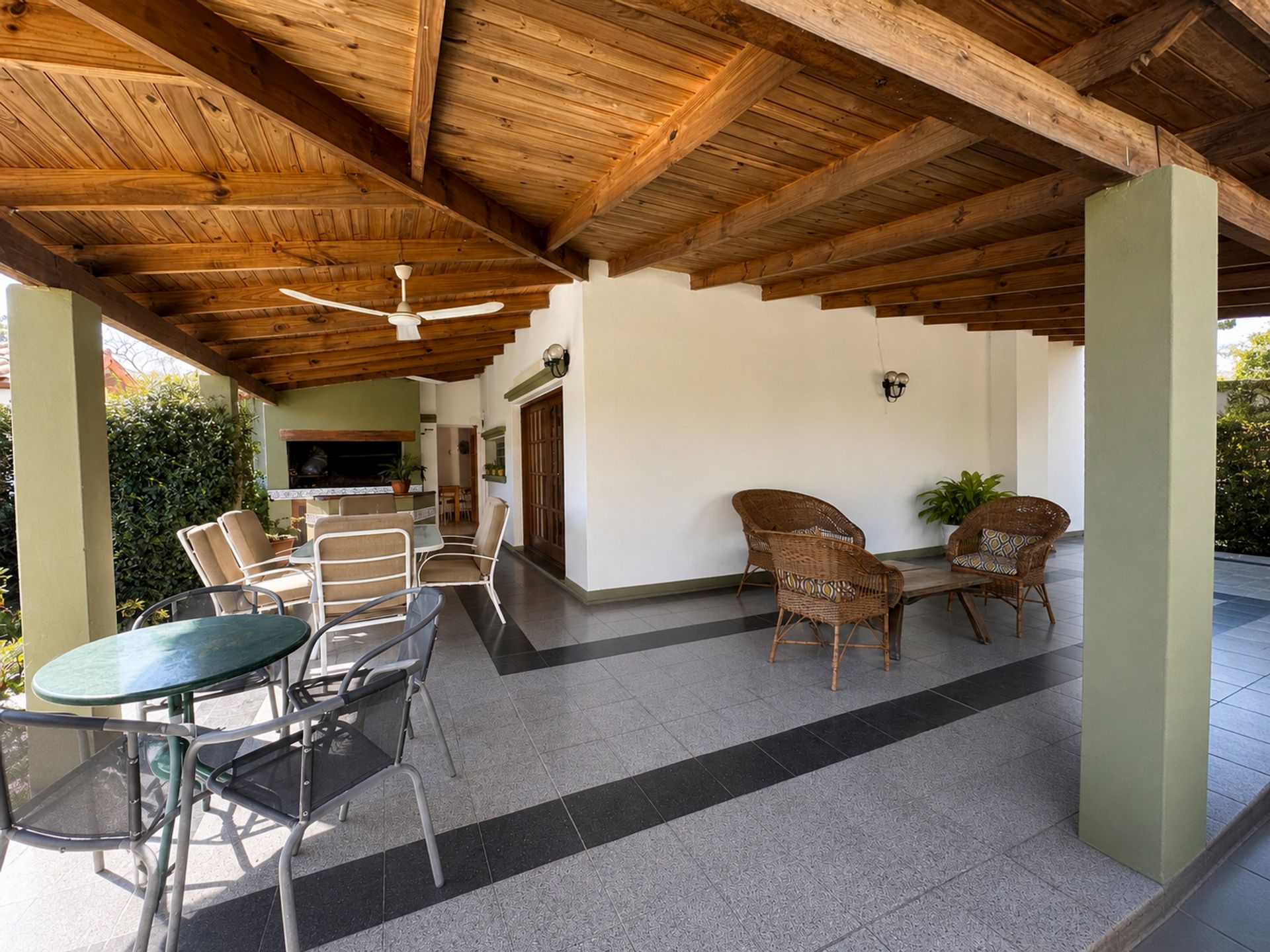 CASA VENTA EN ZONA AEROPUERTO - PERMUTA POR CASA - foto 15