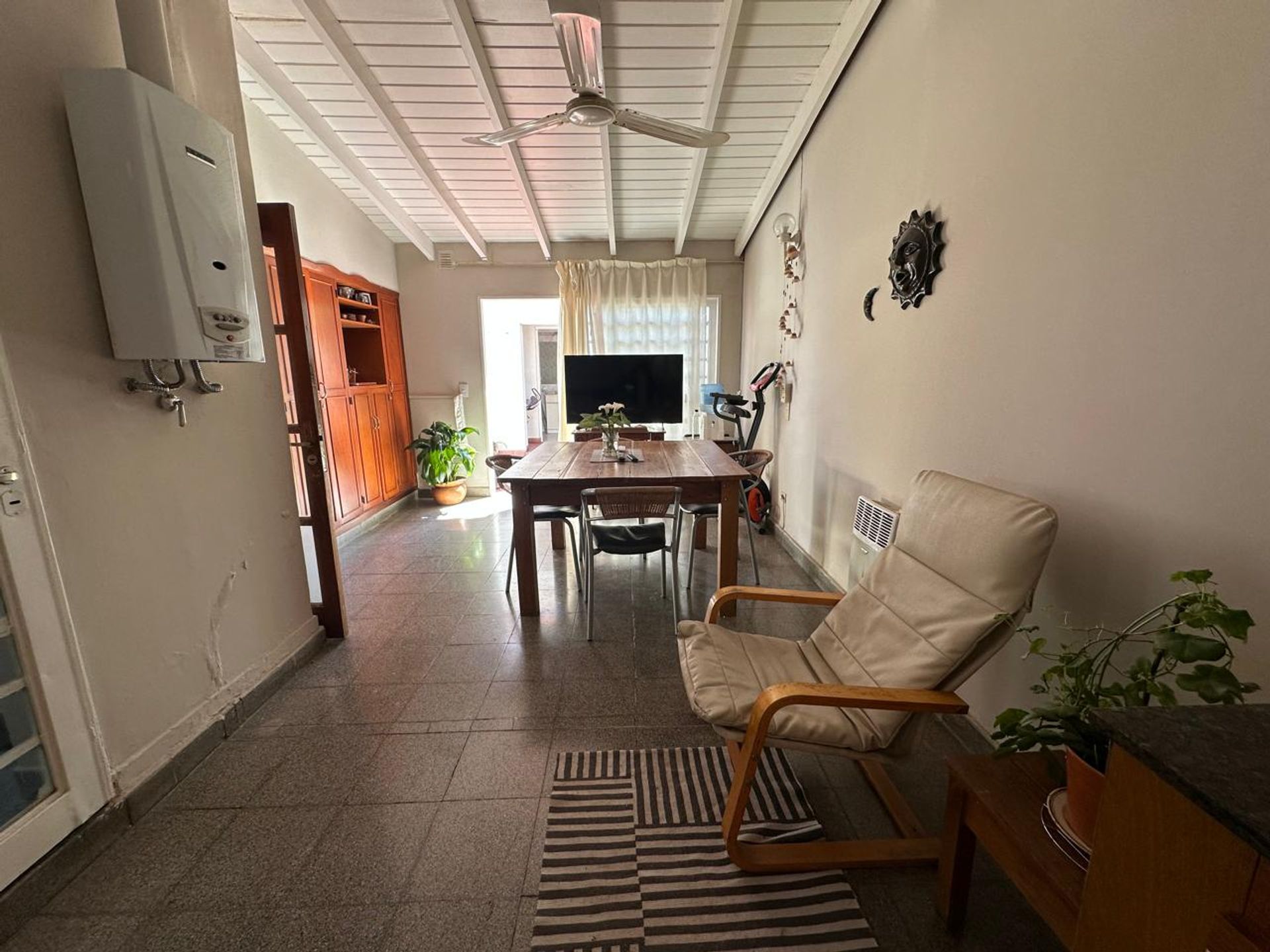 CASA VENTA EN ZONA AEROPUERTO - PERMUTA POR CASA - foto 9