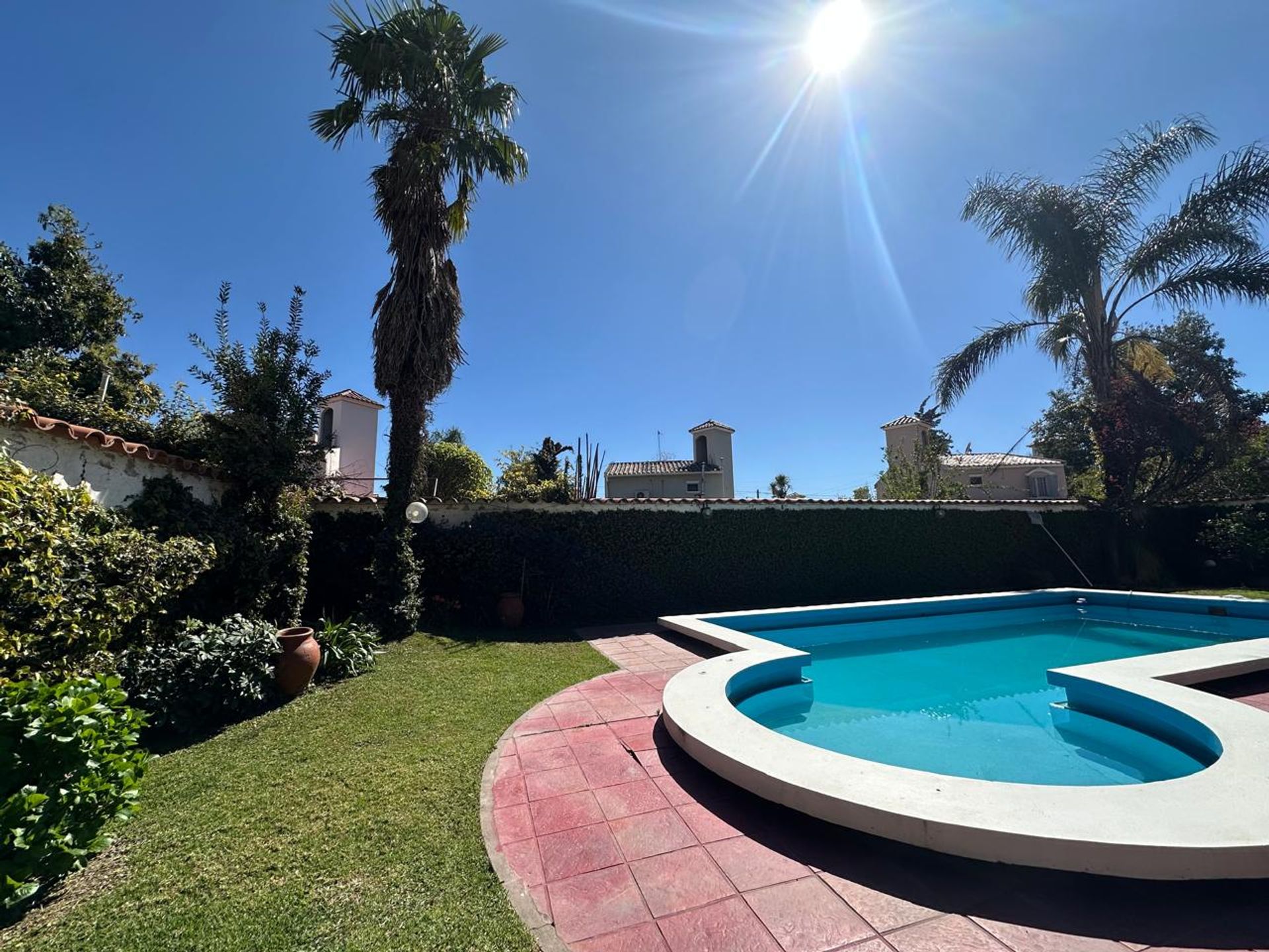 CASA VENTA EN ZONA AEROPUERTO - PERMUTA POR CASA - foto 11