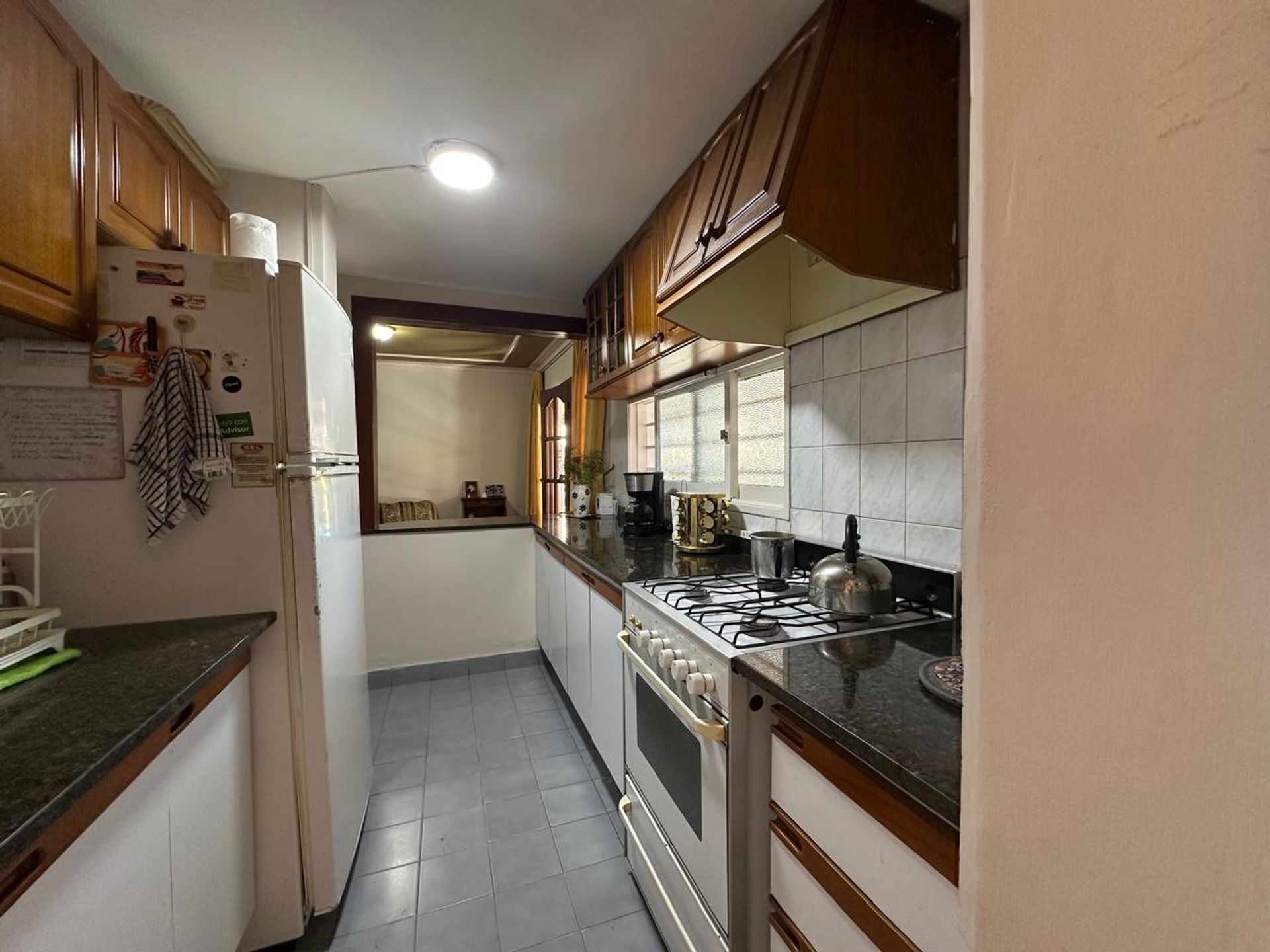 CASA VENTA EN ZONA AEROPUERTO - PERMUTA POR CASA - foto 5