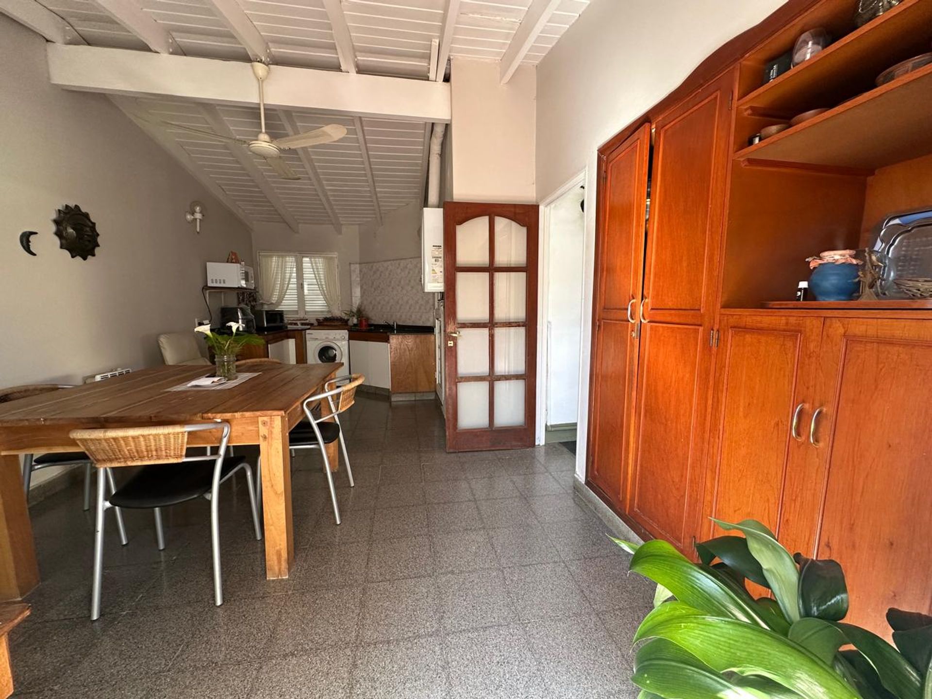 CASA VENTA EN ZONA AEROPUERTO - PERMUTA POR CASA - foto 8