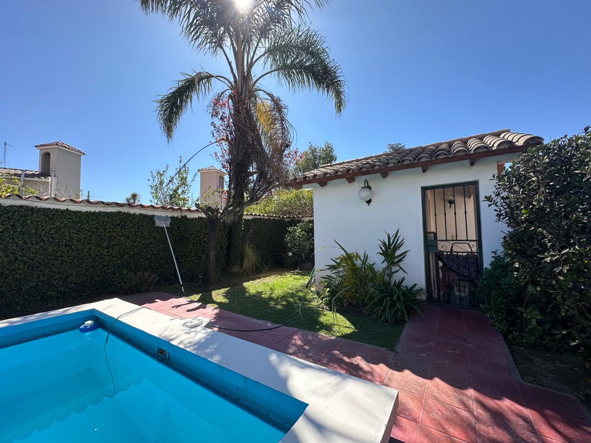 CASA VENTA EN ZONA AEROPUERTO - PERMUTA POR CASA - foto 18