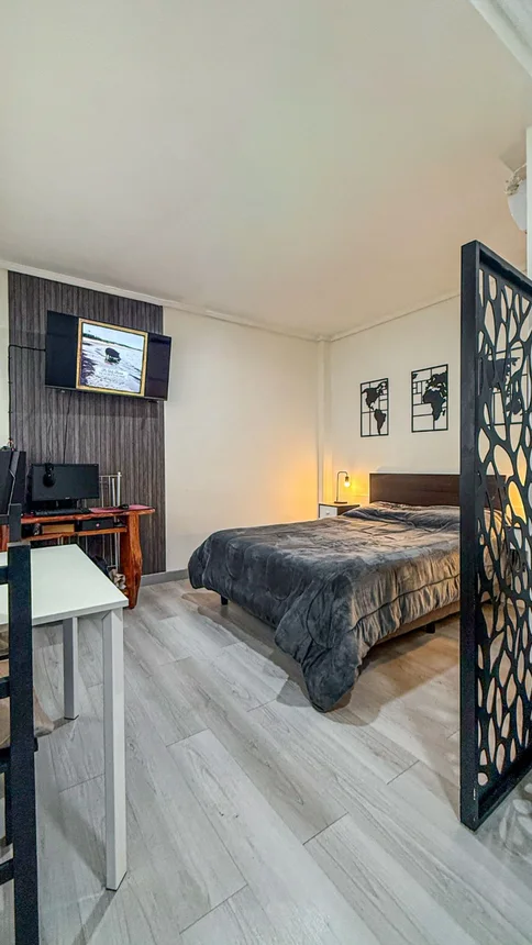 Departamento en venta en Mar del Plata, Falucho 1500
