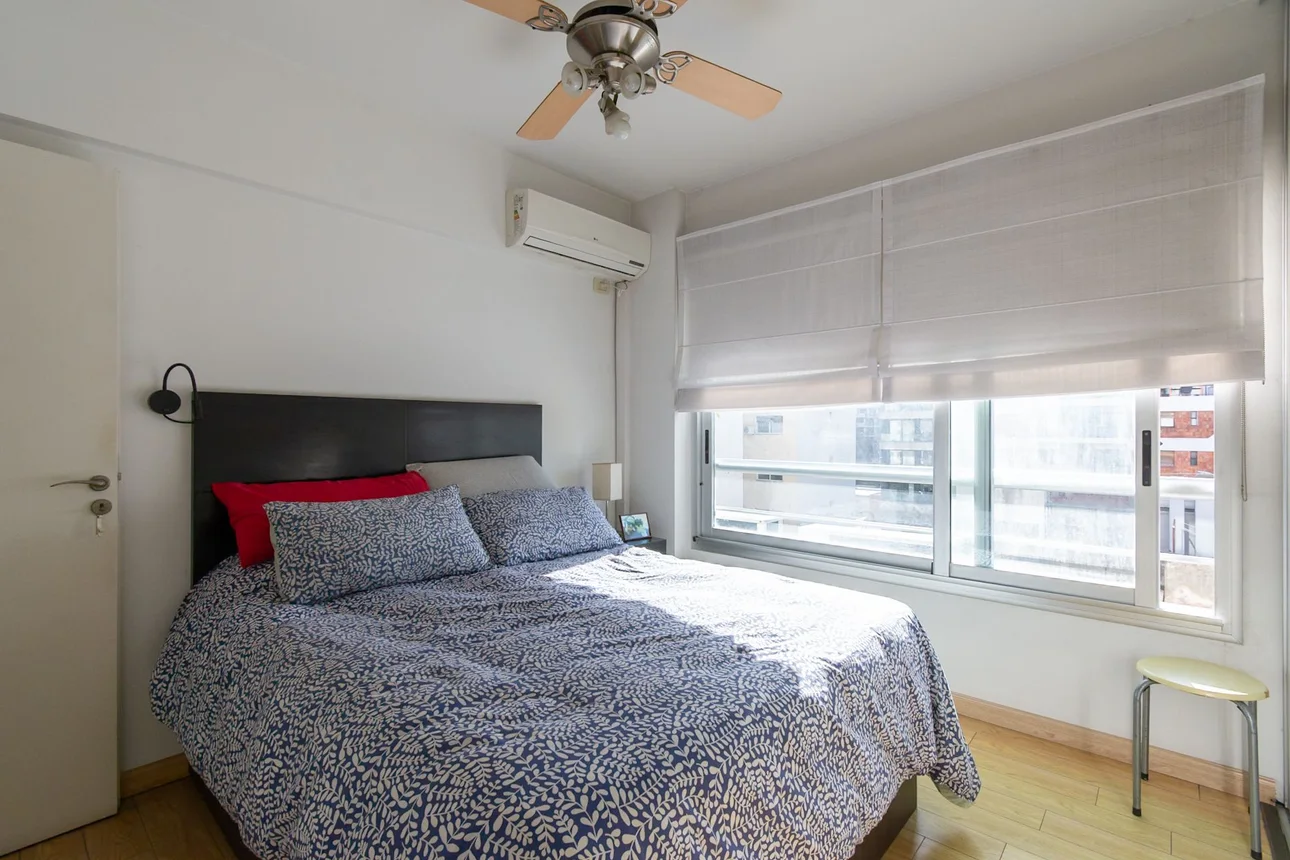 Departamento en venta en Villa Crespo, foto 5