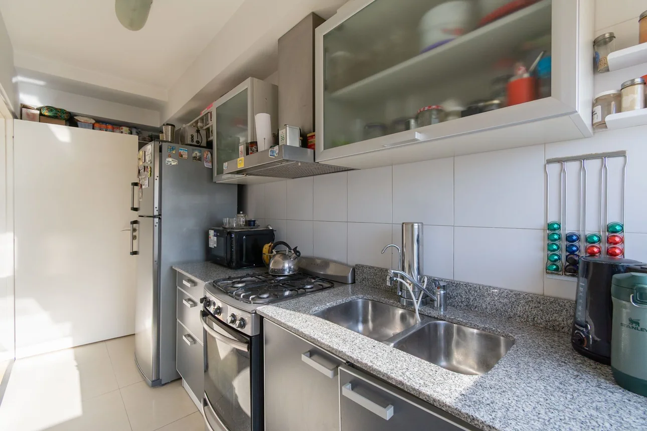 Departamento en venta en Villa Crespo, foto 4