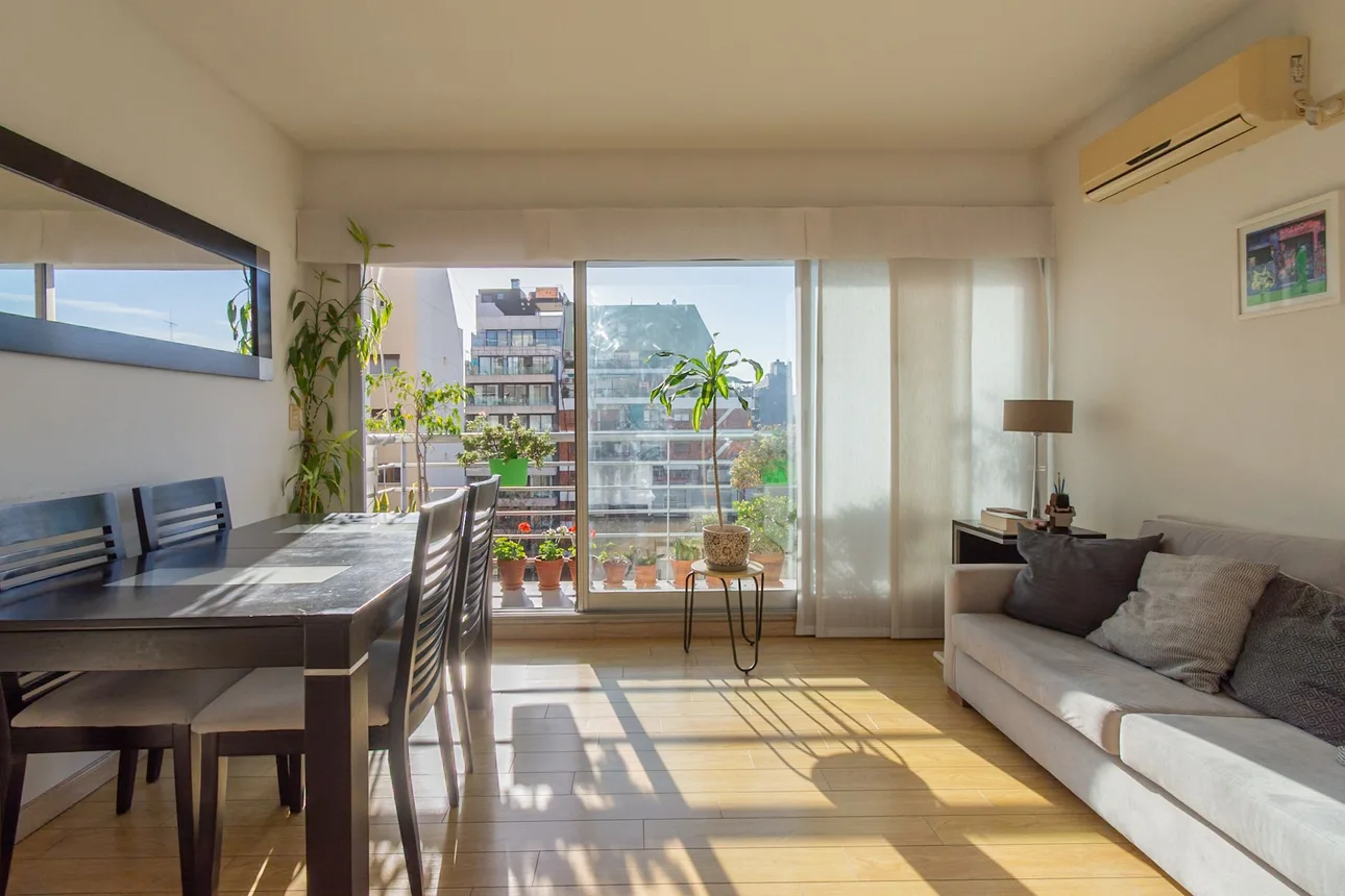Departamento en venta en Villa Crespo, foto 2
