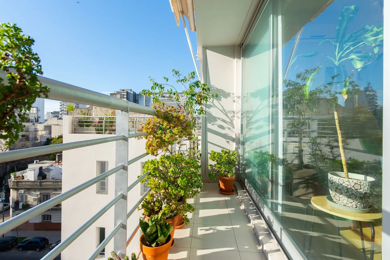 Departamento en venta en Villa Crespo, foto 3