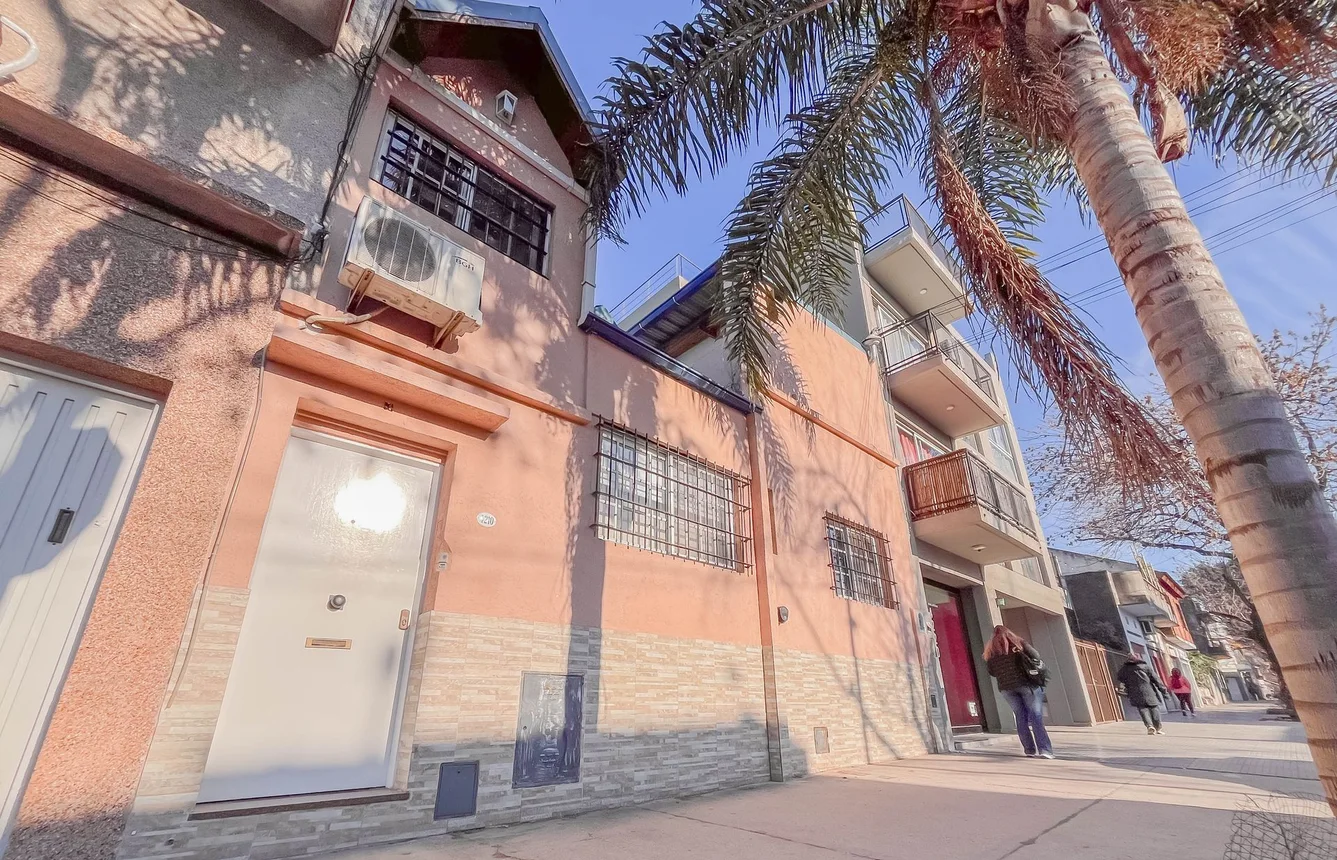 PH de 4 ambientes en venta en Villa Pueyrredón, General José Gervasio Artigas 4200