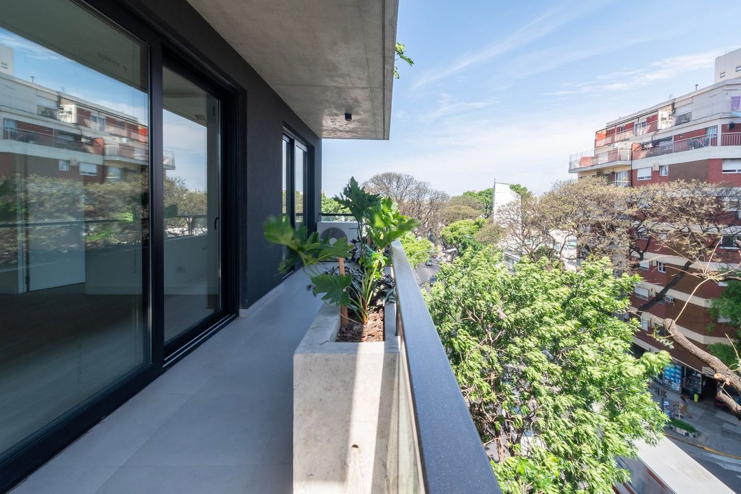 VENTA DEPARTAMENTO 2 AMBIENTES VILLA URQUIZA