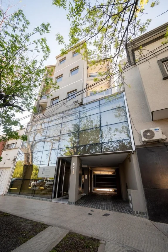 Departamento en venta en Santa Fe