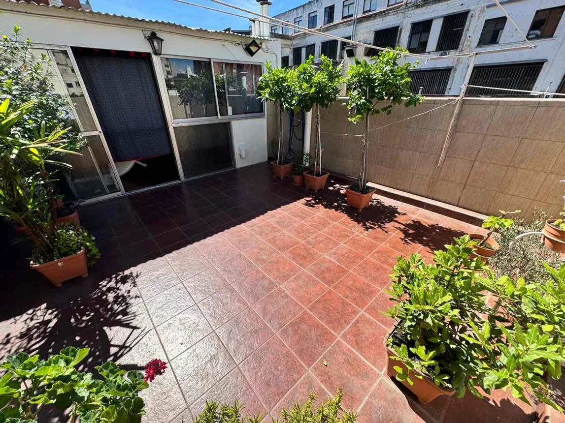 Departamento en venta en Caballito