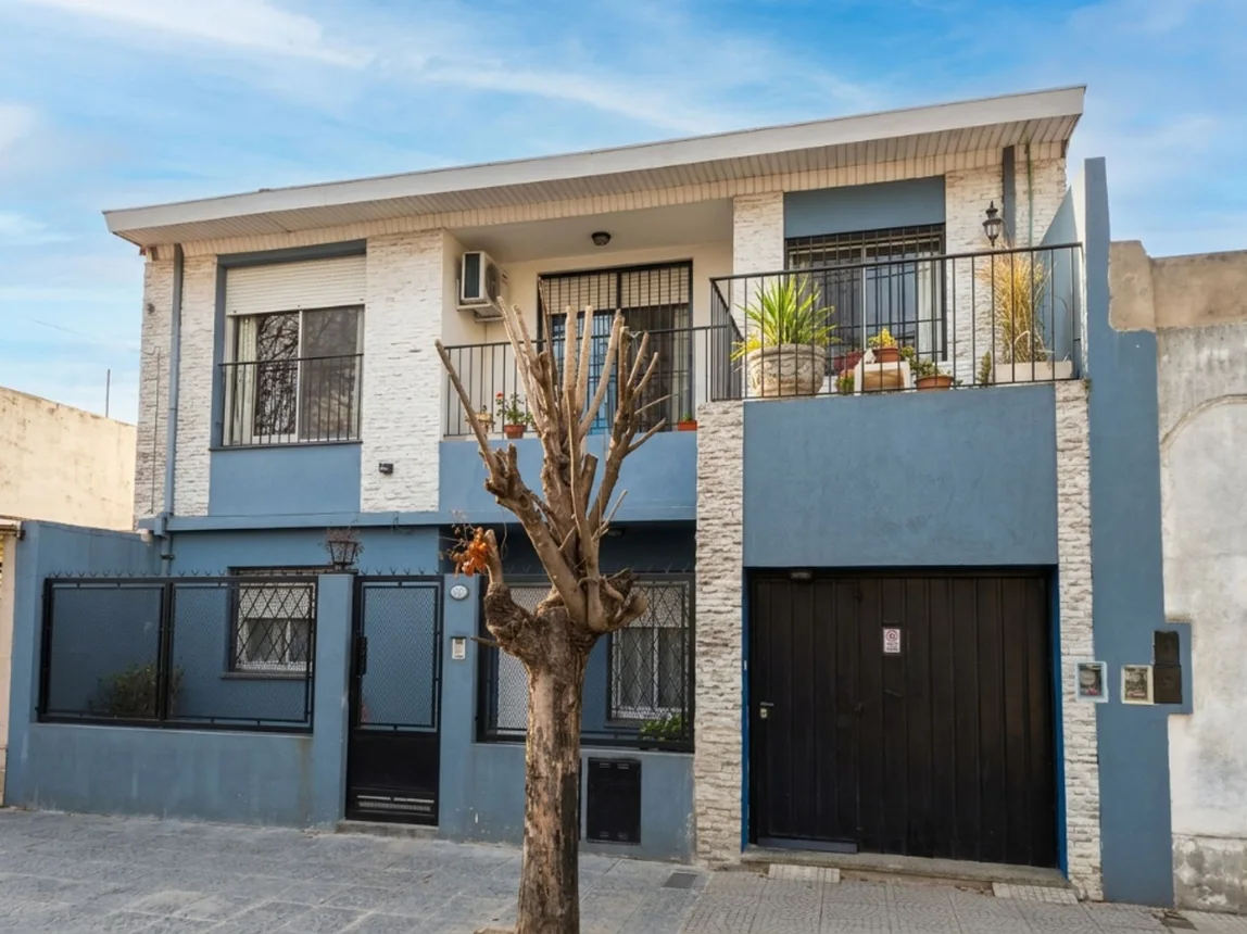 PH en venta en Carapachay, Gervasio de Posadas 3500