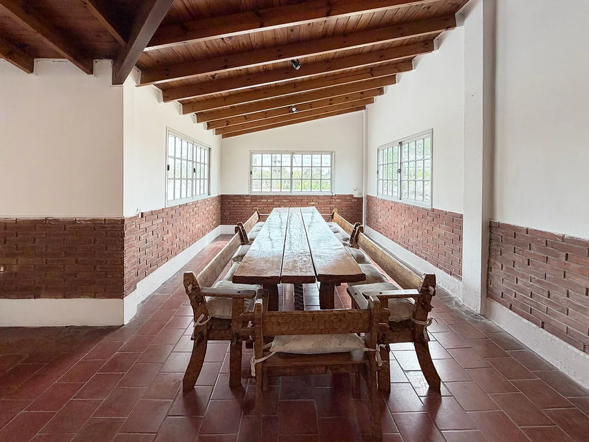 Casa de 4 ambientes en venta en Moreno, Claudio María Joly 1900, foto 3