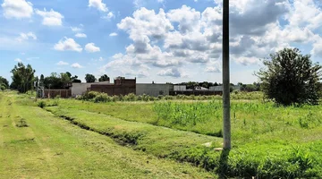 LOTE EN VENTA LA PLATA CON ESCRITURA