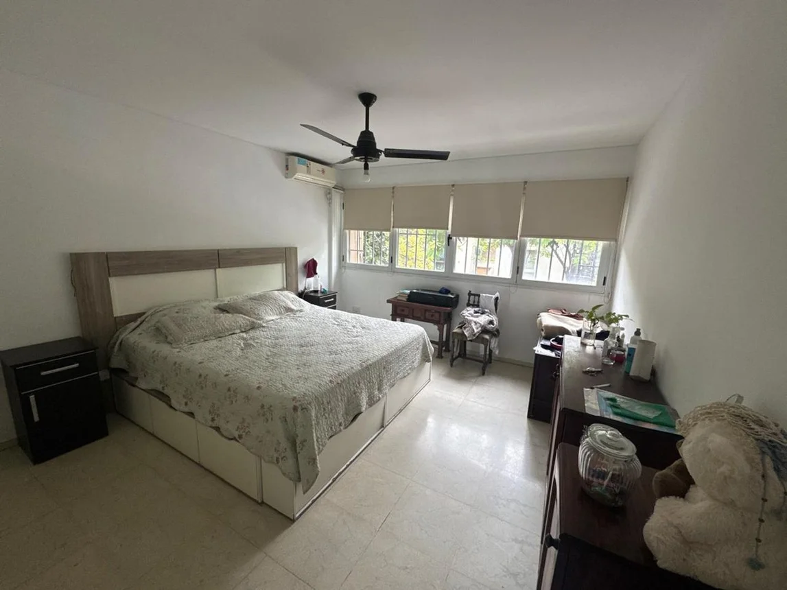 Departamento de 9 ambientes en venta en Godoy Cruz, Juan de Garay 400