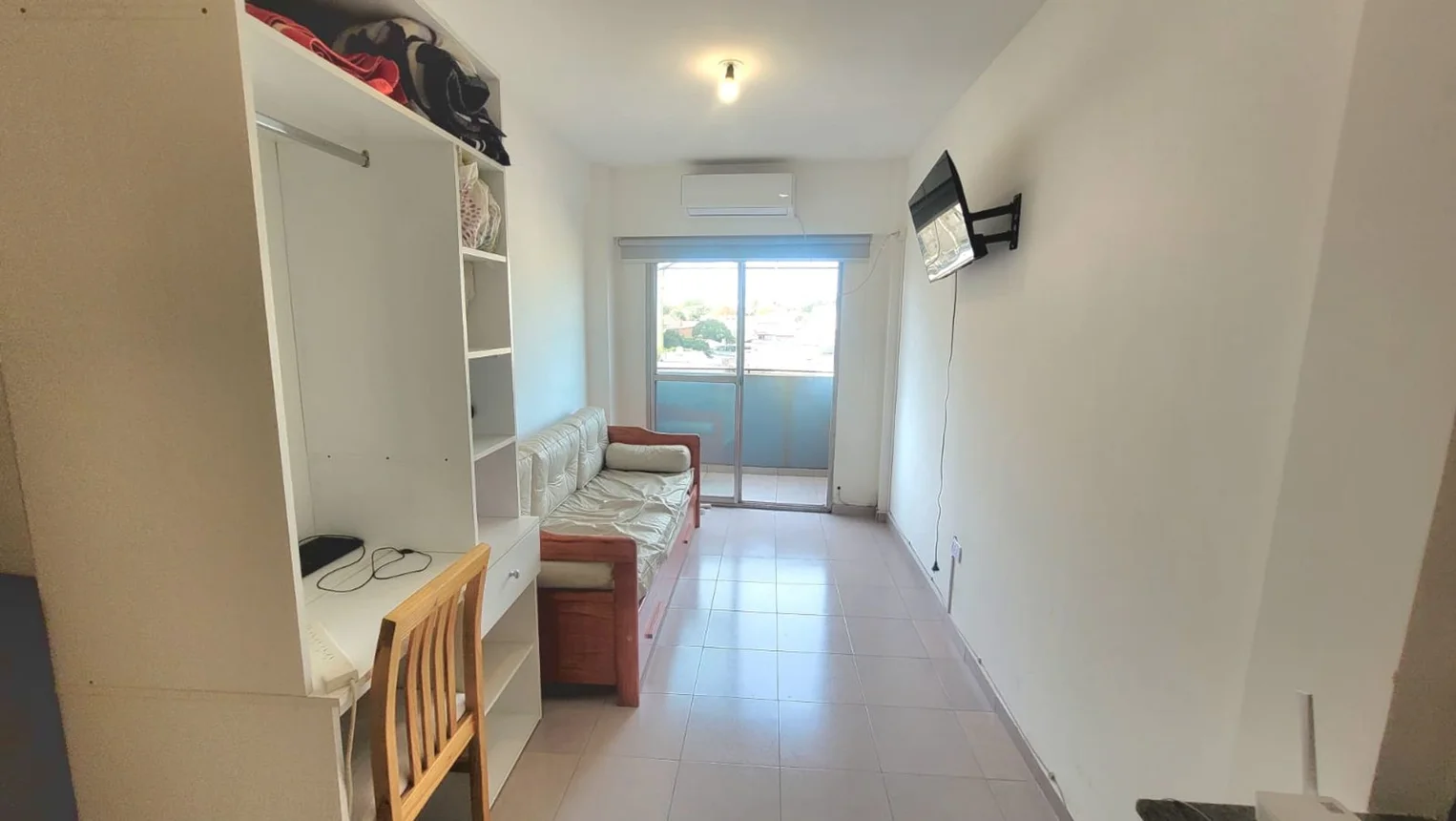 Monoambiente en venta en Boedo, Avenida Chiclana 3000, foto 2