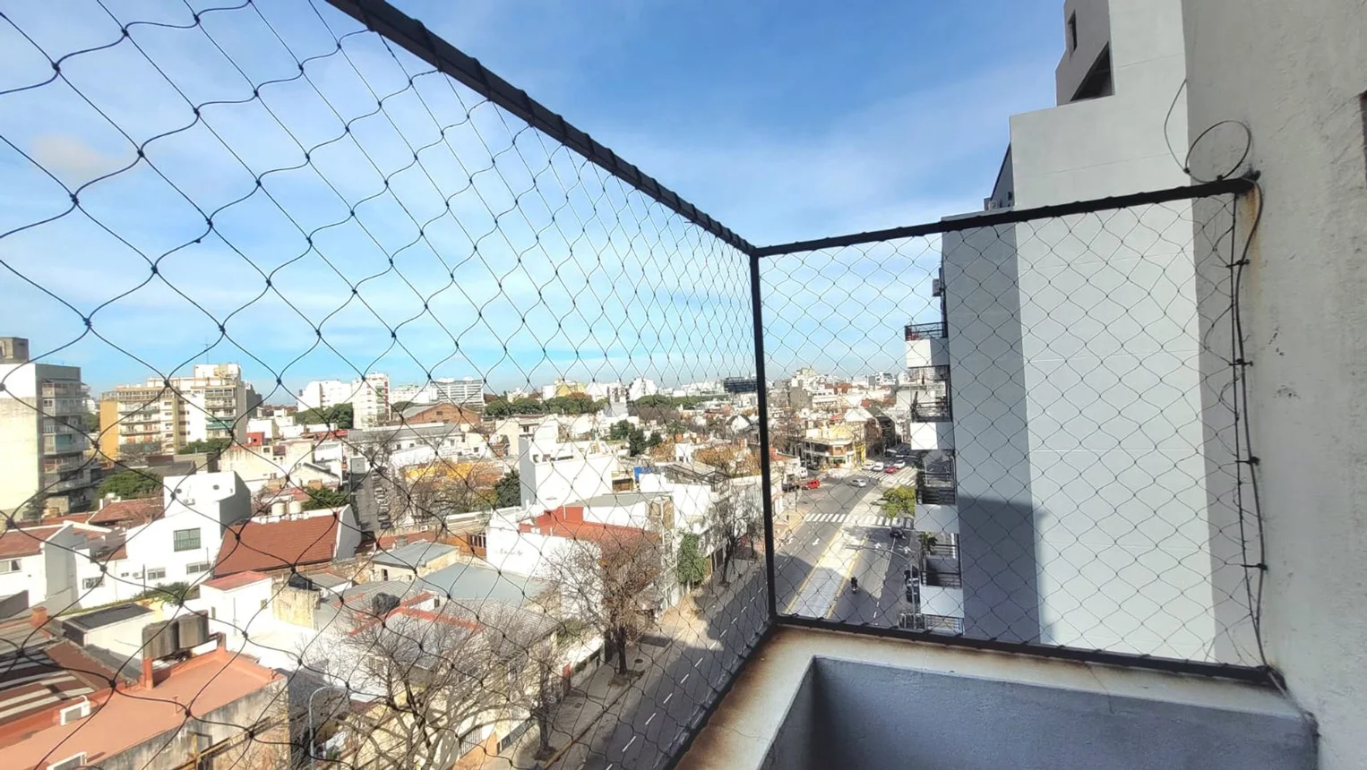 Monoambiente en venta en Boedo, Avenida Chiclana 3000