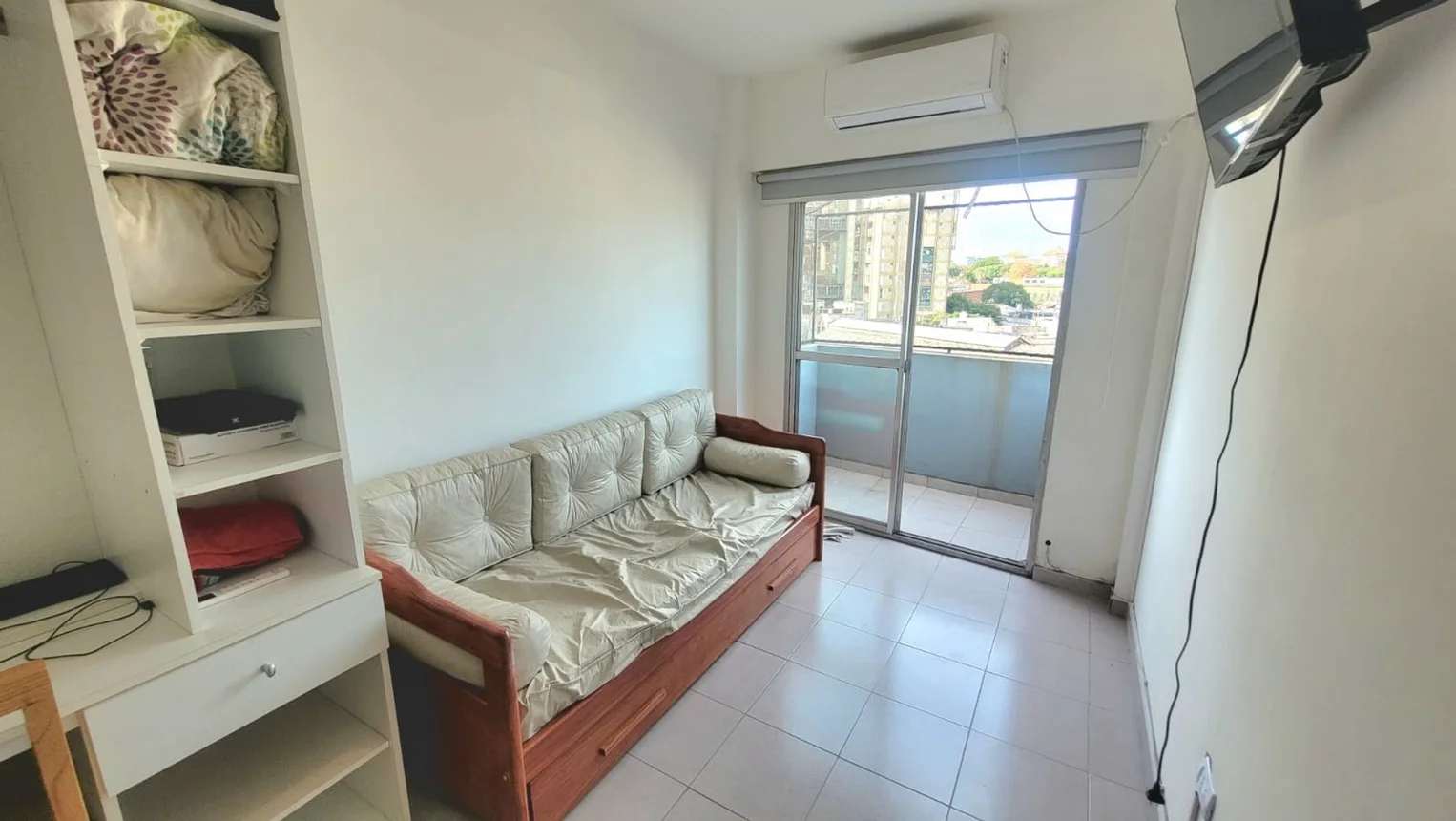 Monoambiente en venta en Boedo, Avenida Chiclana 3000, foto 3