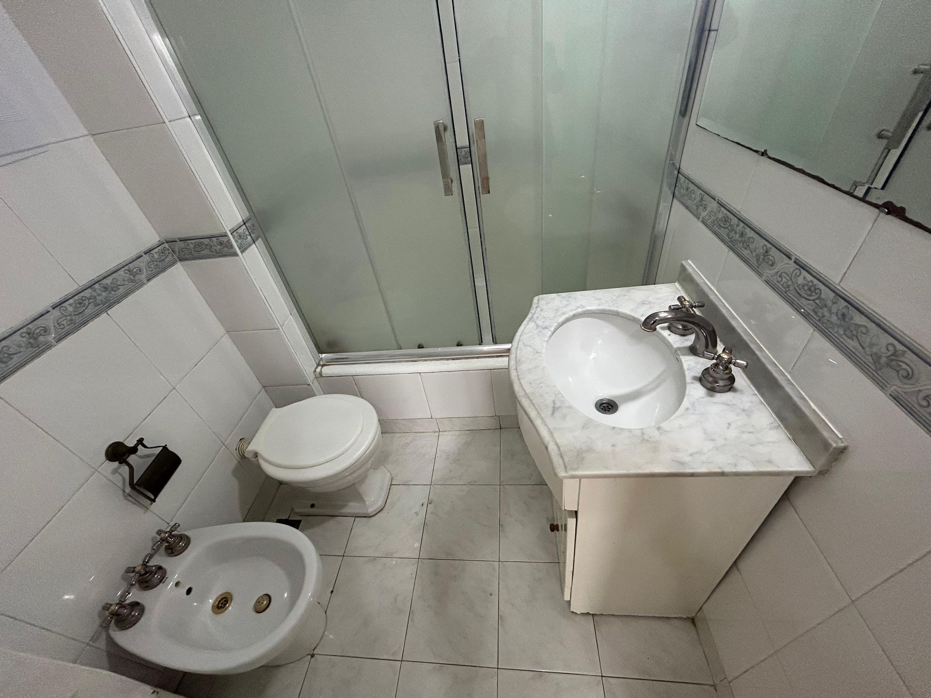 Foto 9 — VENTA DEPTO 2 AMBIENTES APTO PROFESIONAL RETIRO