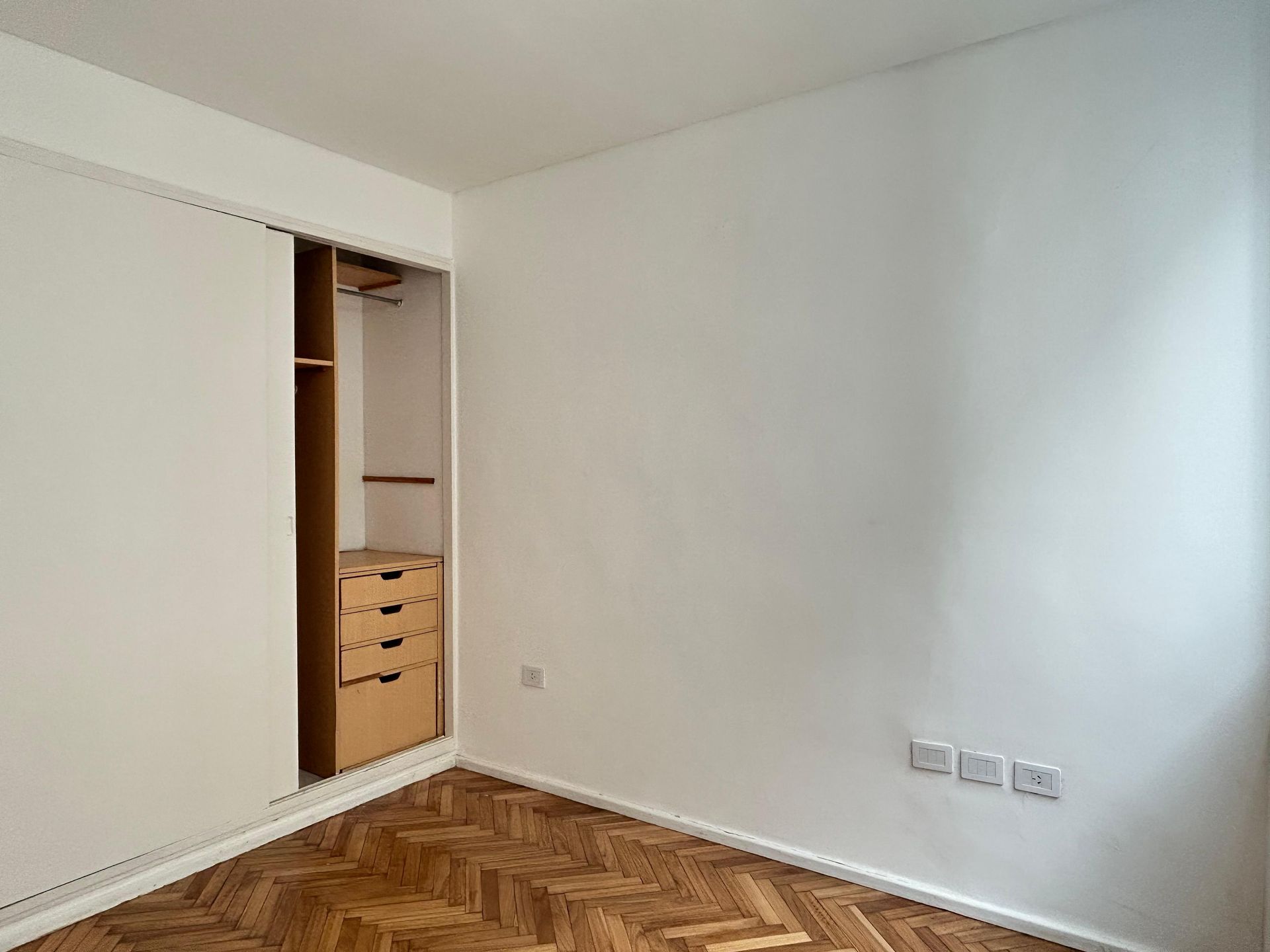 Foto 7 — VENTA DEPTO 2 AMBIENTES APTO PROFESIONAL RETIRO