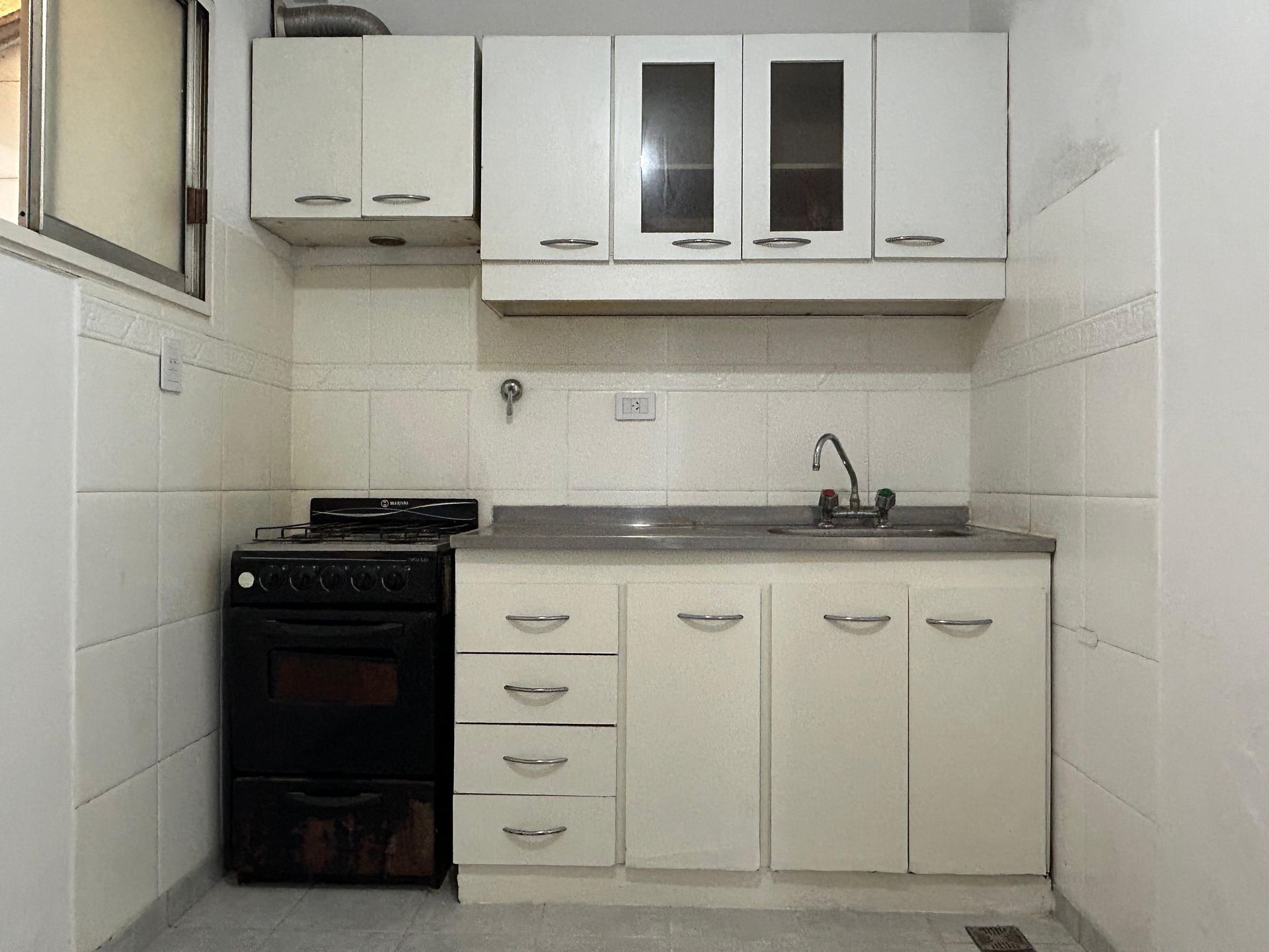 Foto 13 — VENTA DEPTO 2 AMBIENTES APTO PROFESIONAL RETIRO