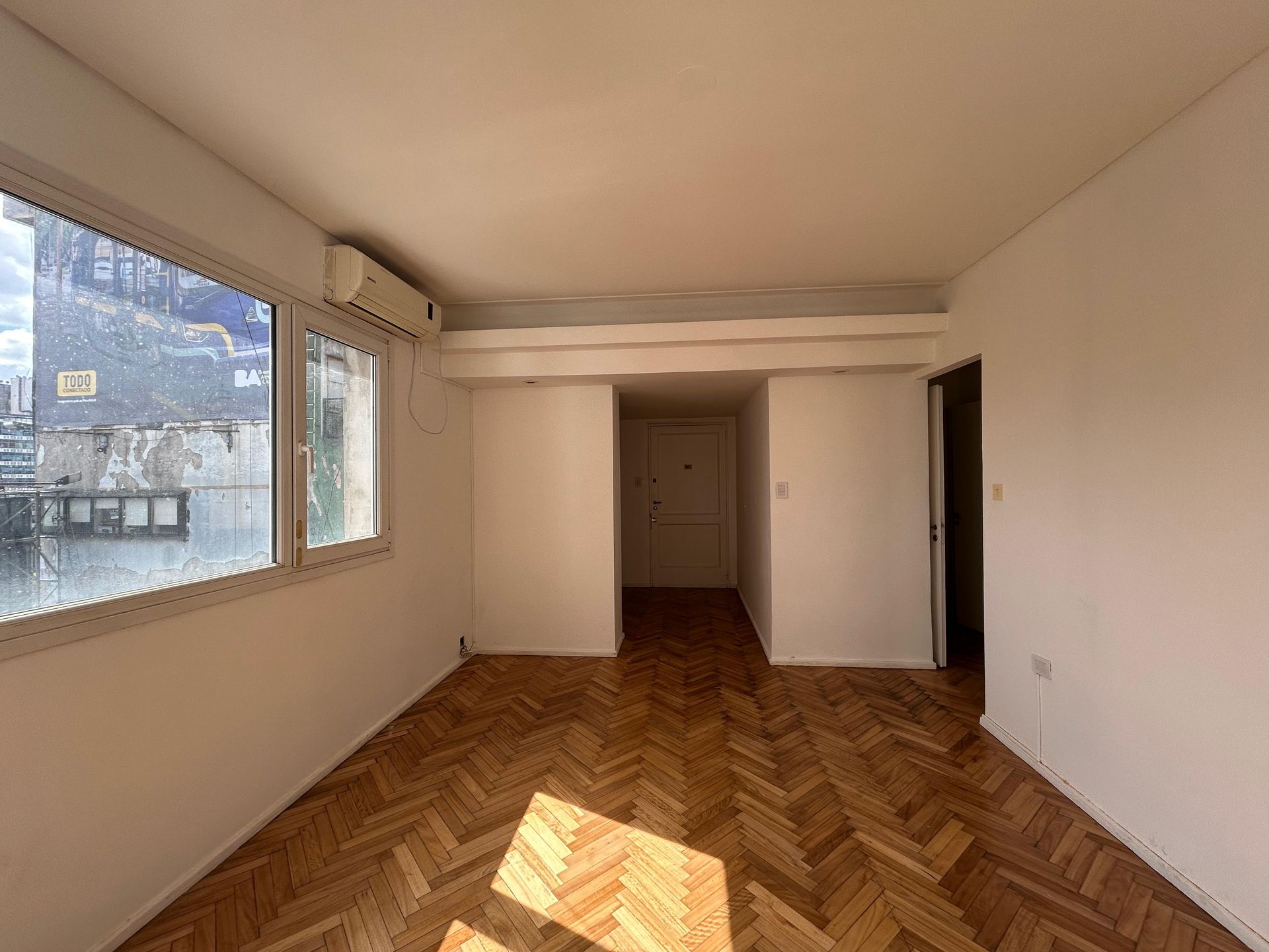 Foto 4 — VENTA DEPTO 2 AMBIENTES APTO PROFESIONAL RETIRO