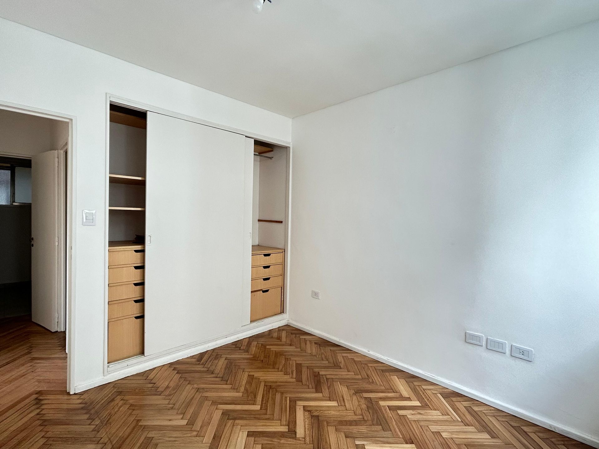 Foto 6 — VENTA DEPTO 2 AMBIENTES APTO PROFESIONAL RETIRO