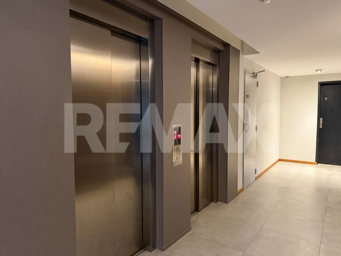 Venta departamento 2 dorm. edificio parque, foto 4