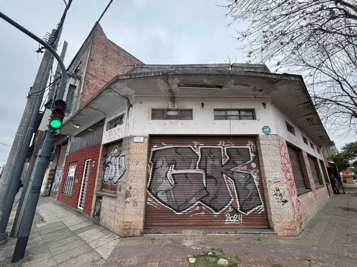 Casa en venta en Caseros