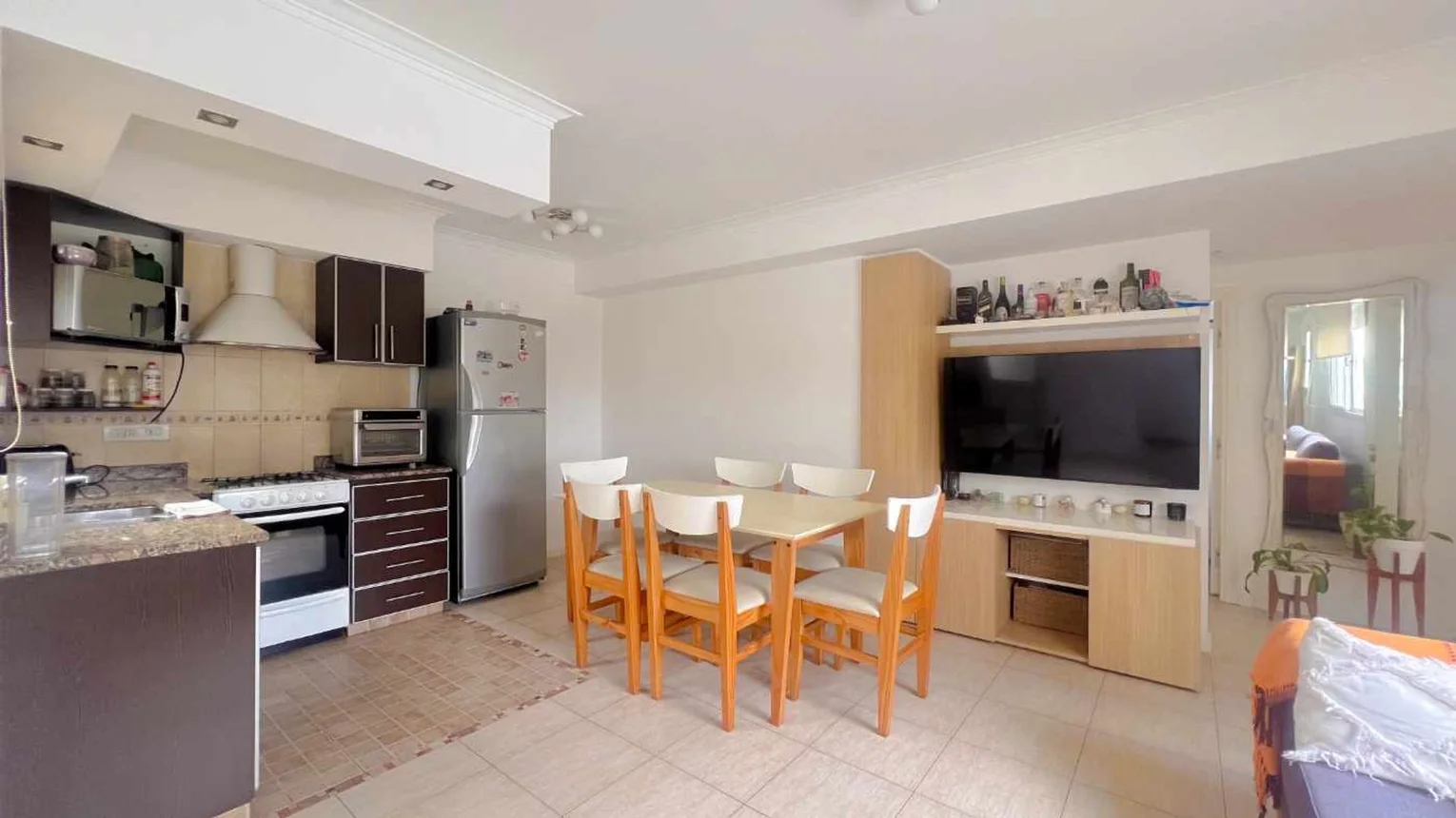 Departamento en venta en Mar del Plata, foto 4