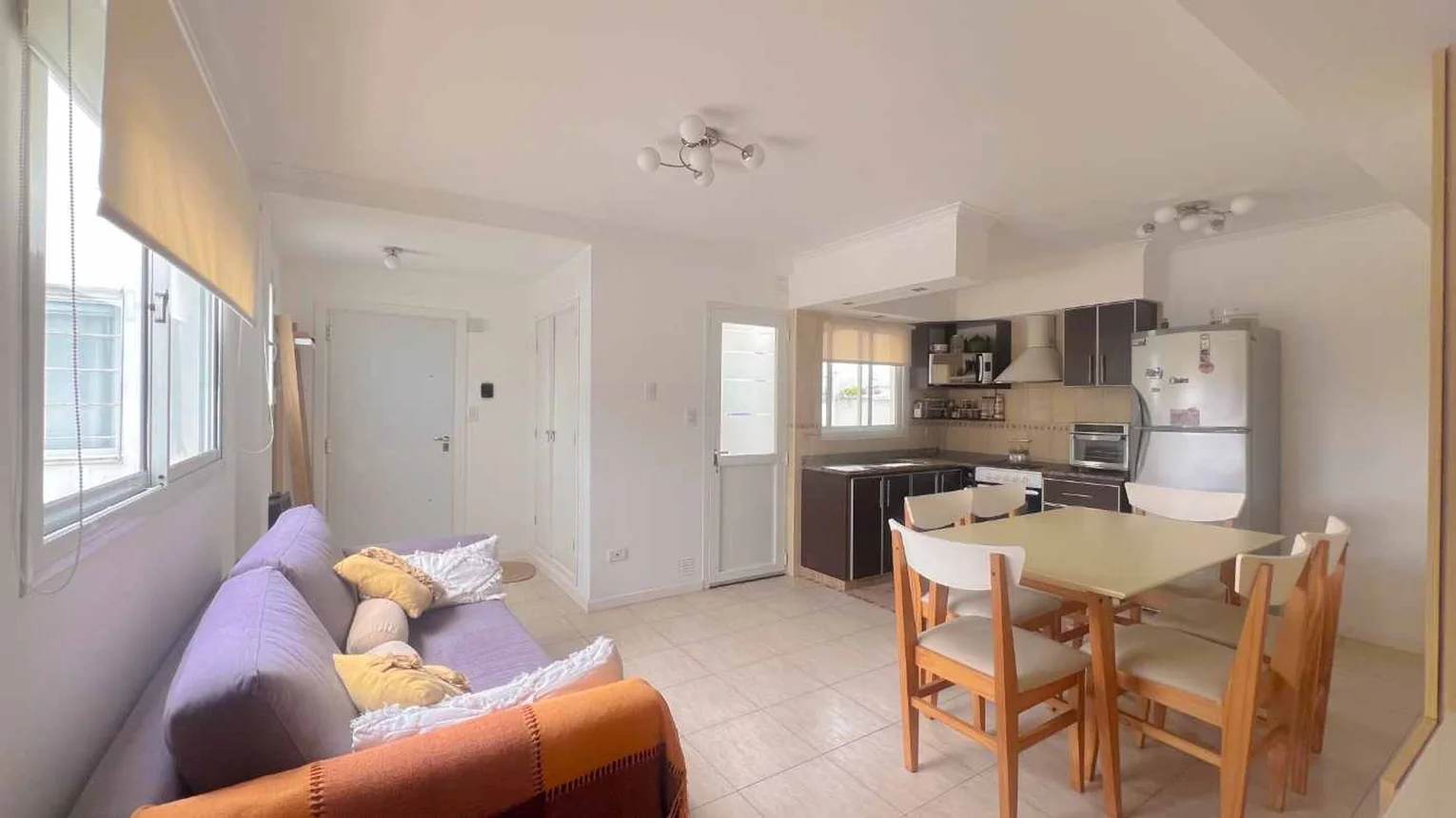 Departamento en venta en Mar del Plata