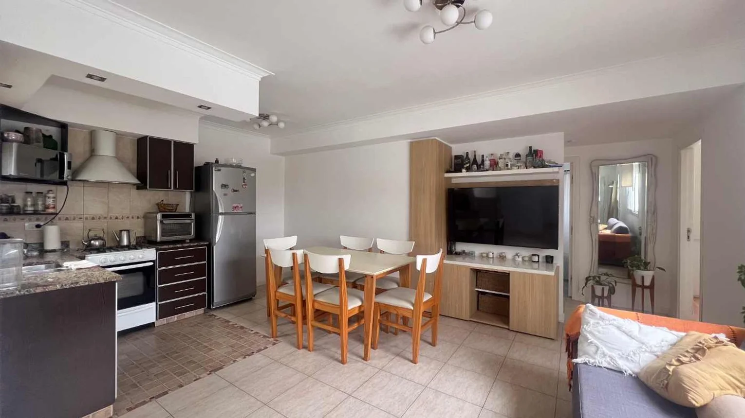 Departamento en venta en Mar del Plata, foto 5