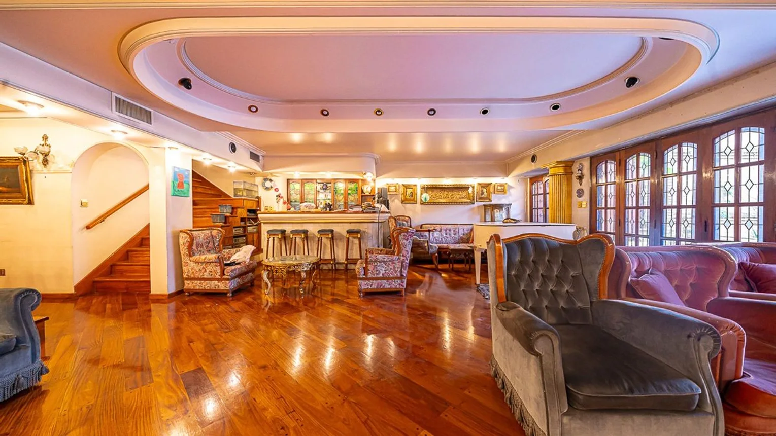 Casa de 5 ambientes en venta en Parque Chacabuco, Avenida Vernet 100, foto 3