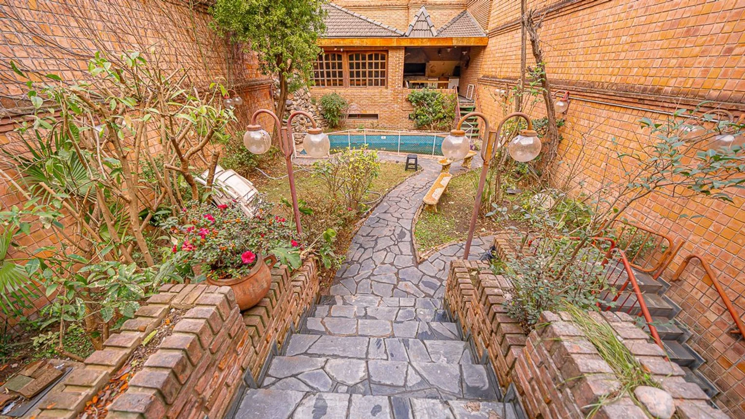 Casa de 5 ambientes en venta en Parque Chacabuco, Avenida Vernet 100, foto 4