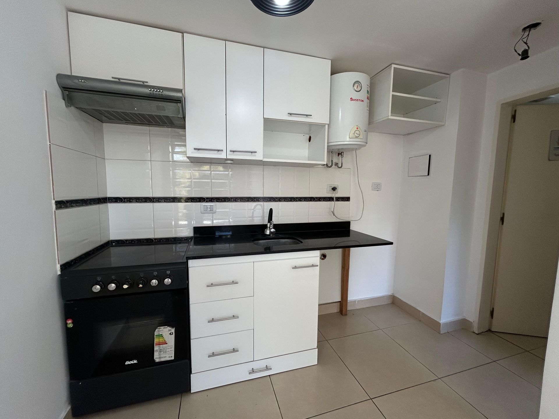 Foto 5 — ALQUILER DEPTO 2 AMB. CON COCHERA Y AMENITIES