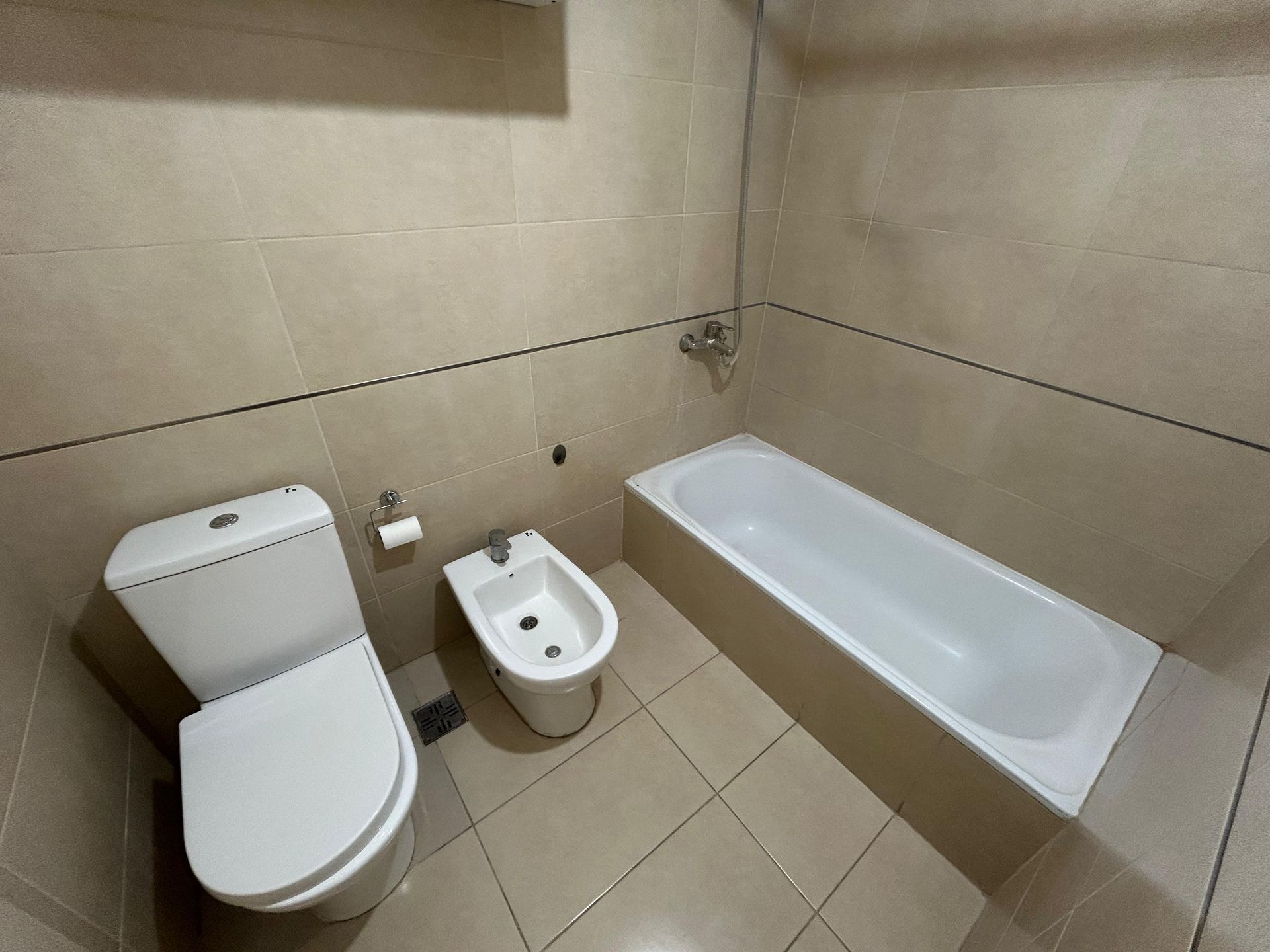 Foto 8 — ALQUILER DEPTO 2 AMB. CON COCHERA Y AMENITIES