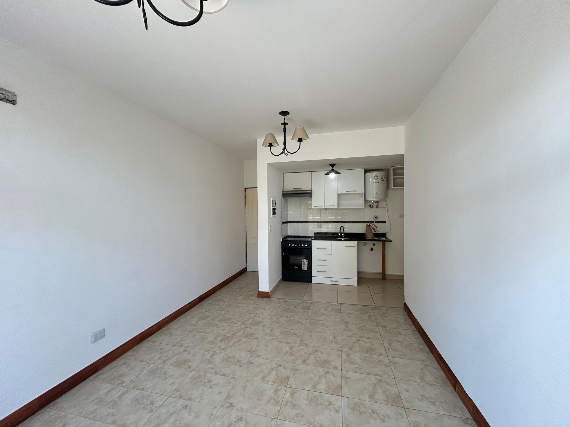 Foto 19 — ALQUILER DEPTO 2 AMB. CON COCHERA Y AMENITIES