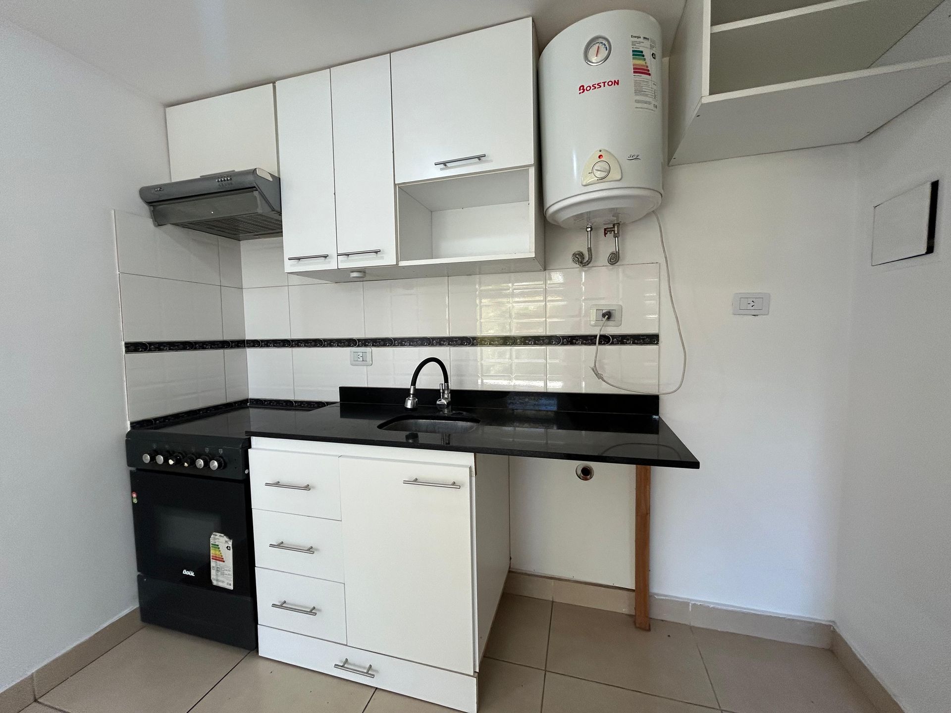 Foto 6 — ALQUILER DEPTO 2 AMB. CON COCHERA Y AMENITIES
